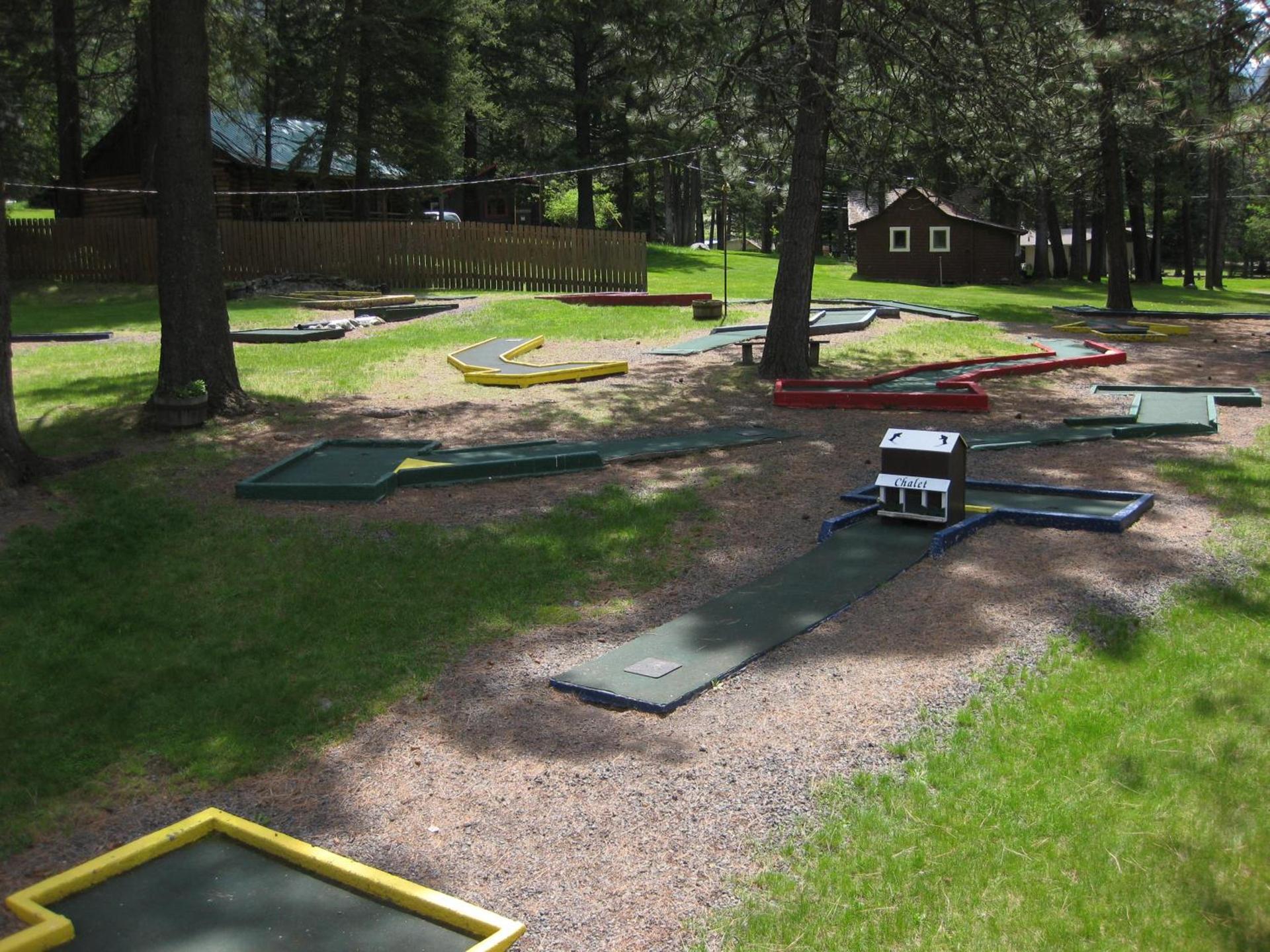 Eagle Cap Chalets photo 87