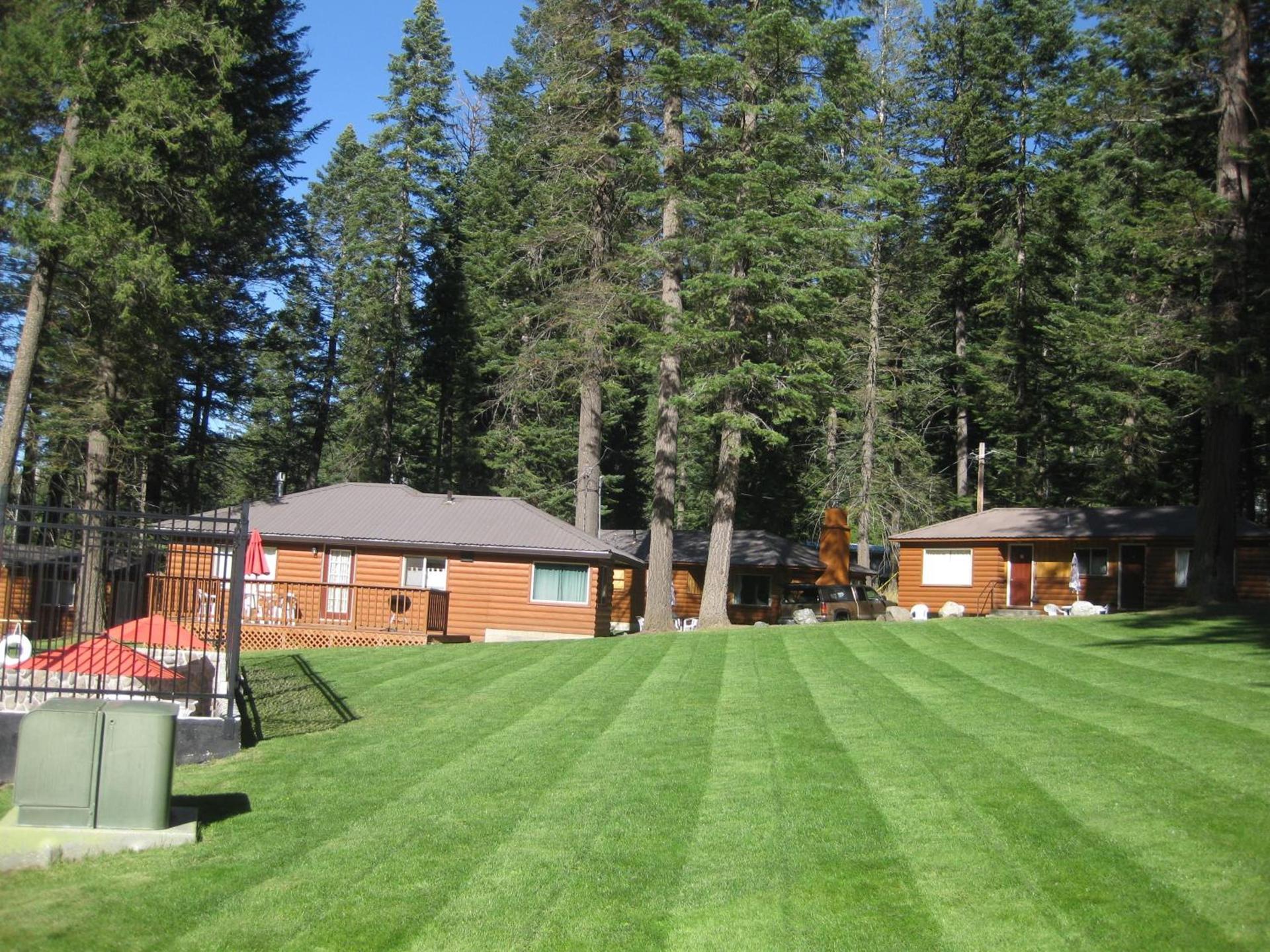 Eagle Cap Chalets photo 82