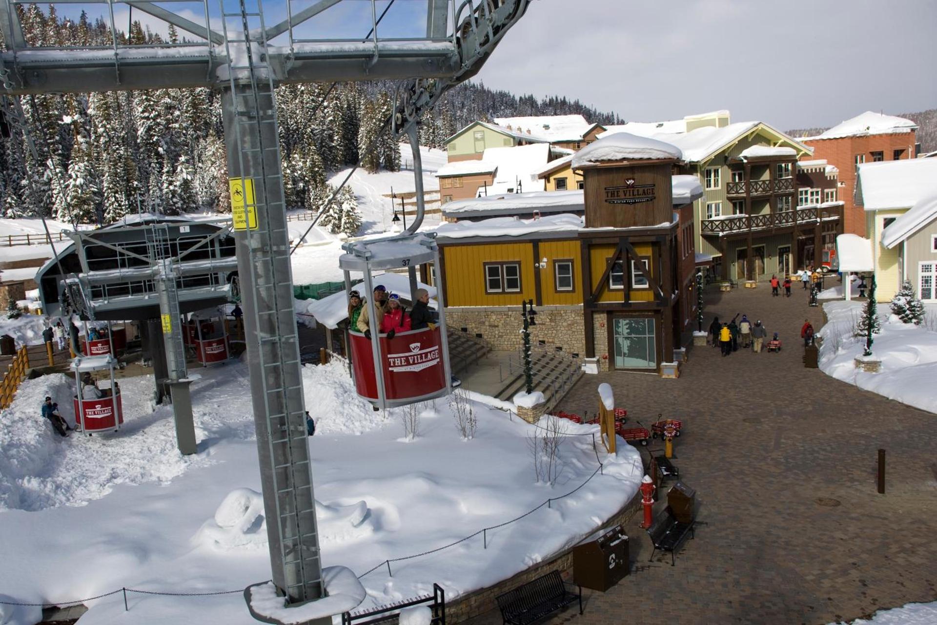The Viking Lodge - Downtown Winter Park Colorado photo 47