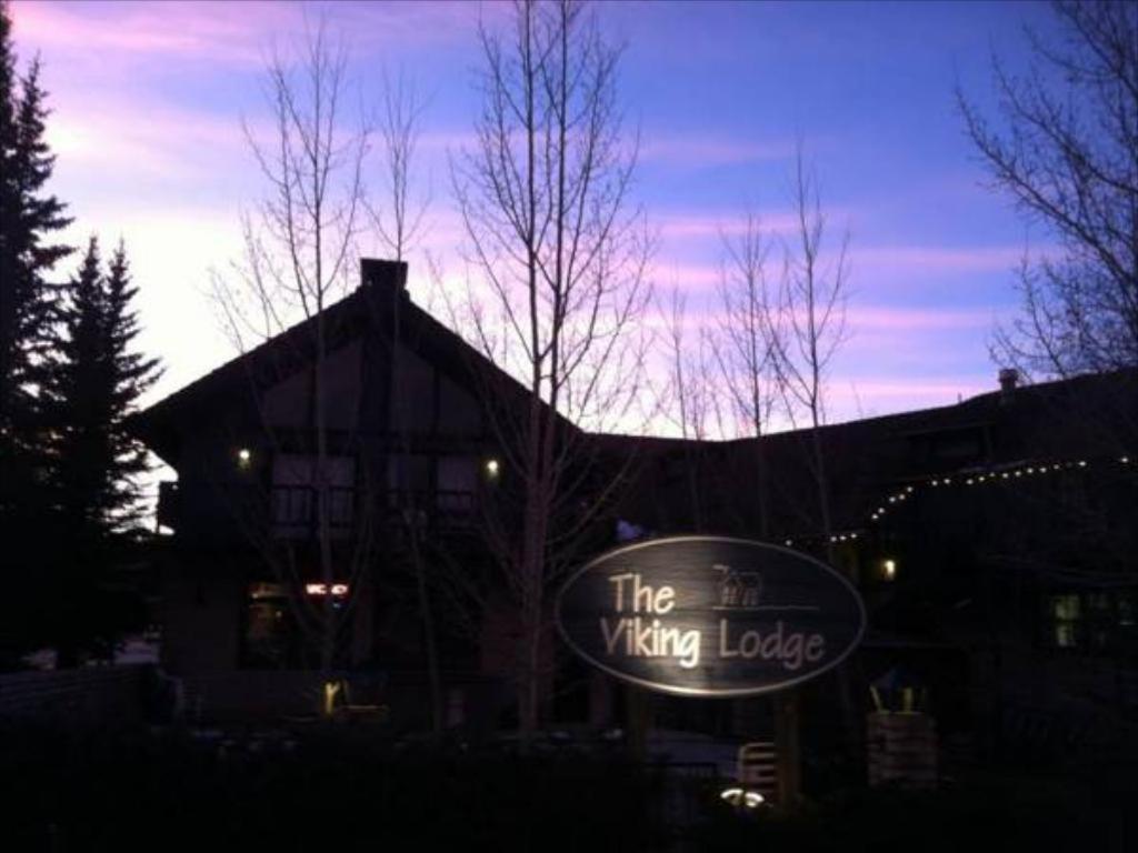 The Viking Lodge - Downtown Winter Park Colorado photo 45