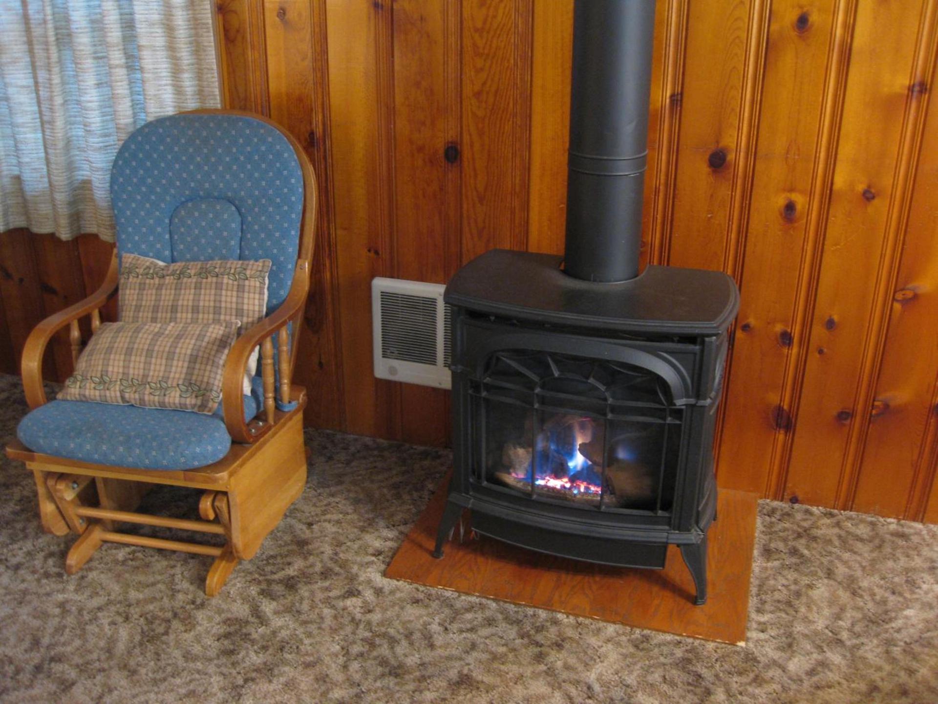 Eagle Cap Chalets photo 80