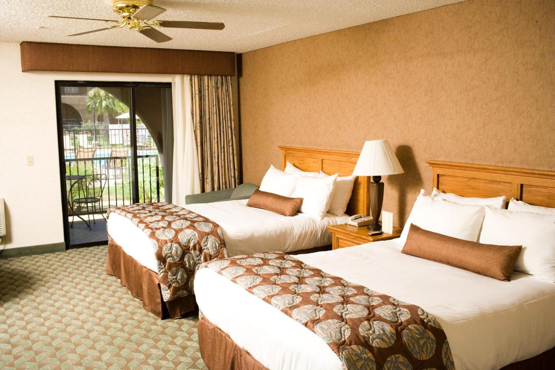 Borrego Springs Resort photo 36