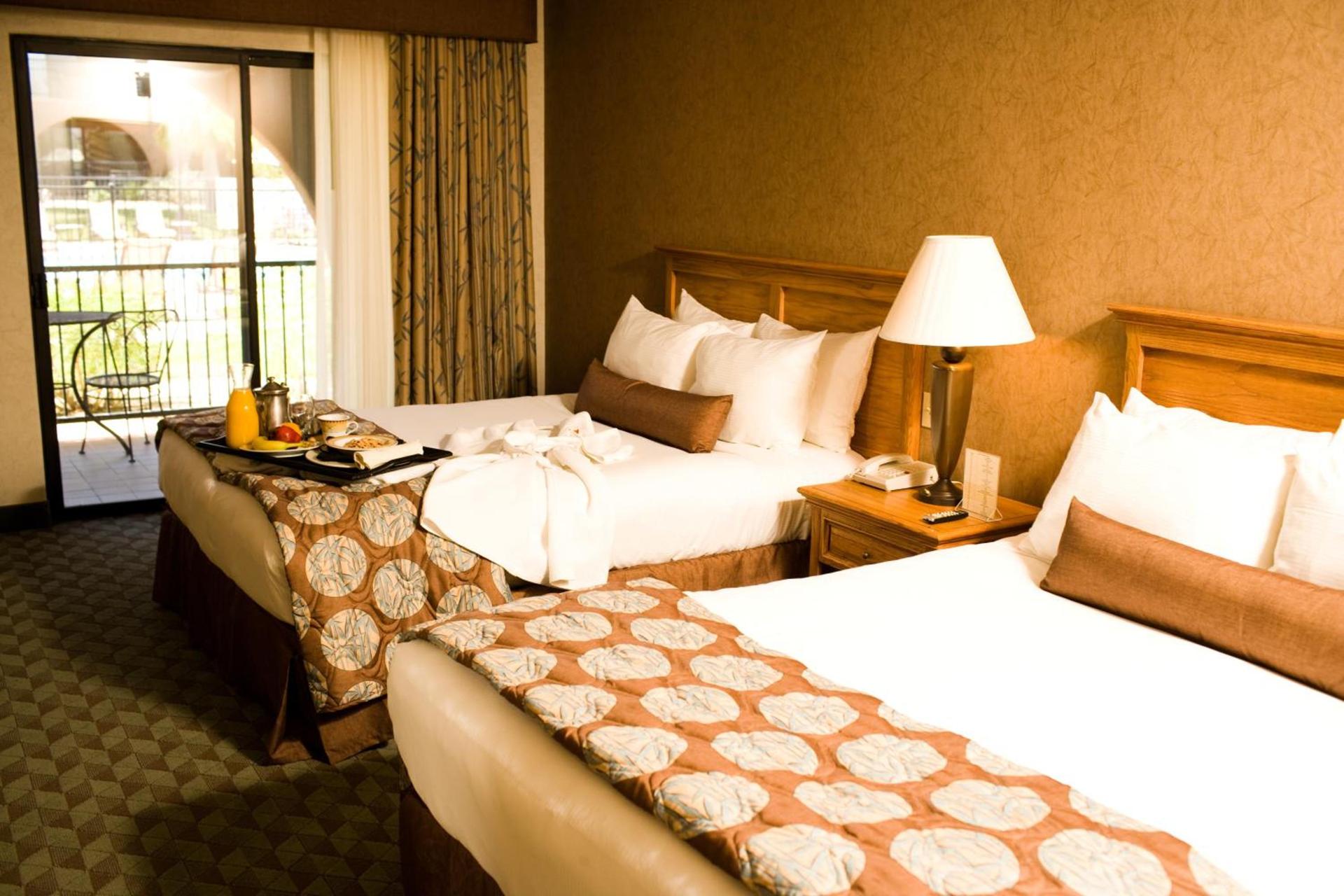 Borrego Springs Resort photo 43