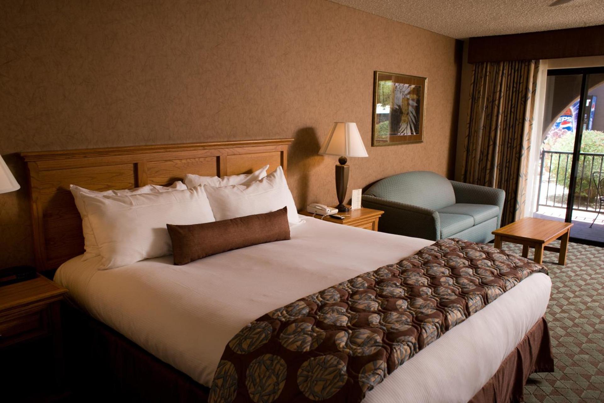 Borrego Springs Resort photo 21