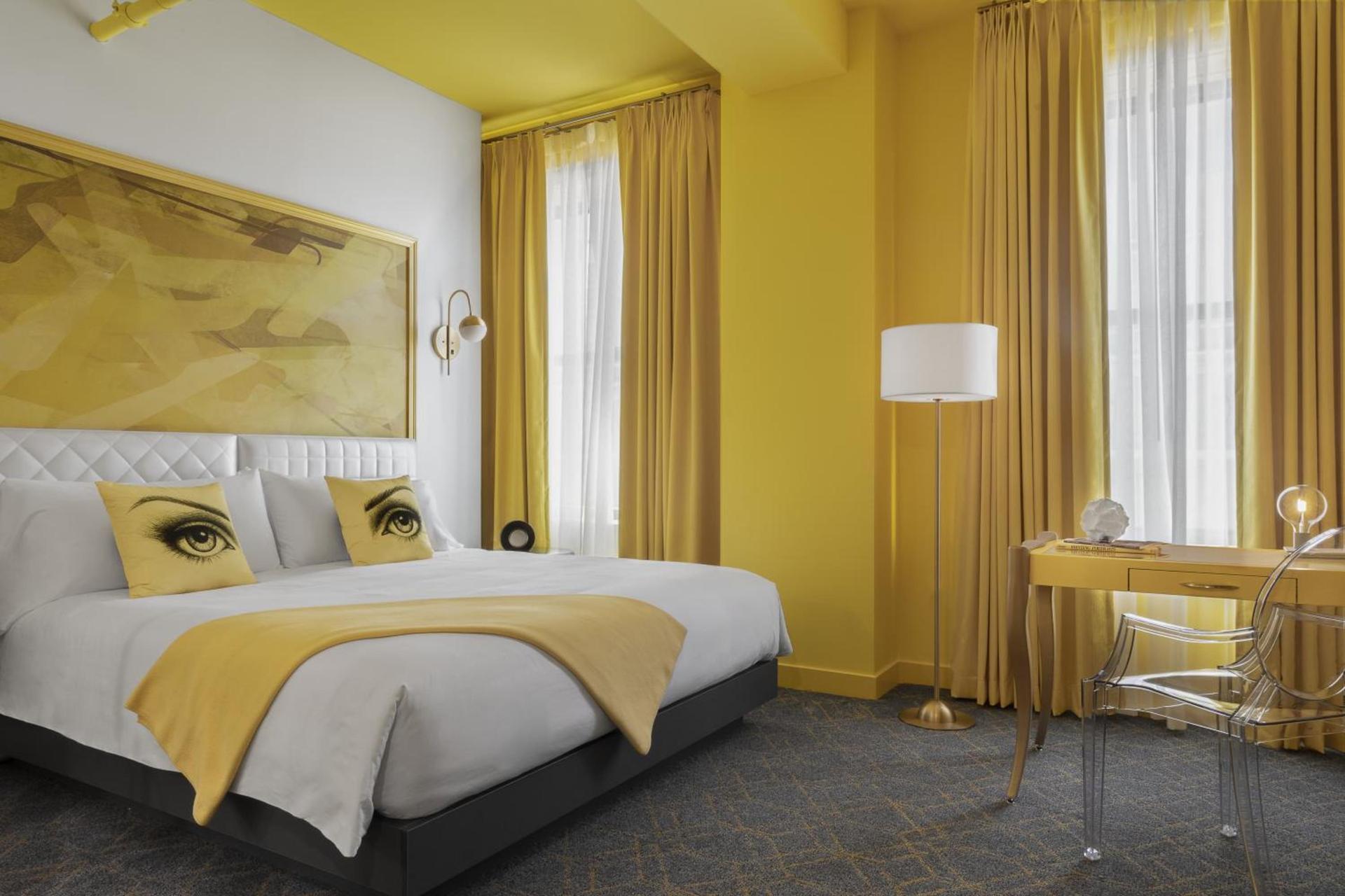 Angad Arts Hotel St Louis, Tapestry Collection by Hilton photo 27