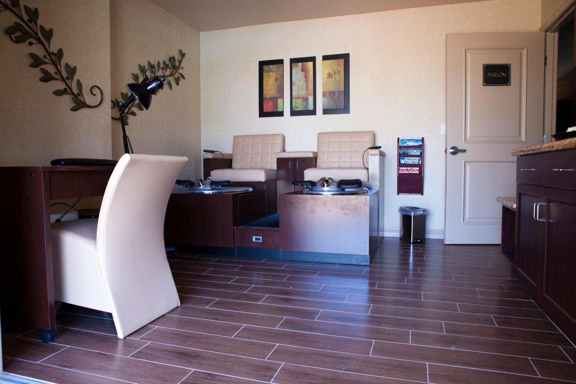 Borrego Springs Resort photo 25