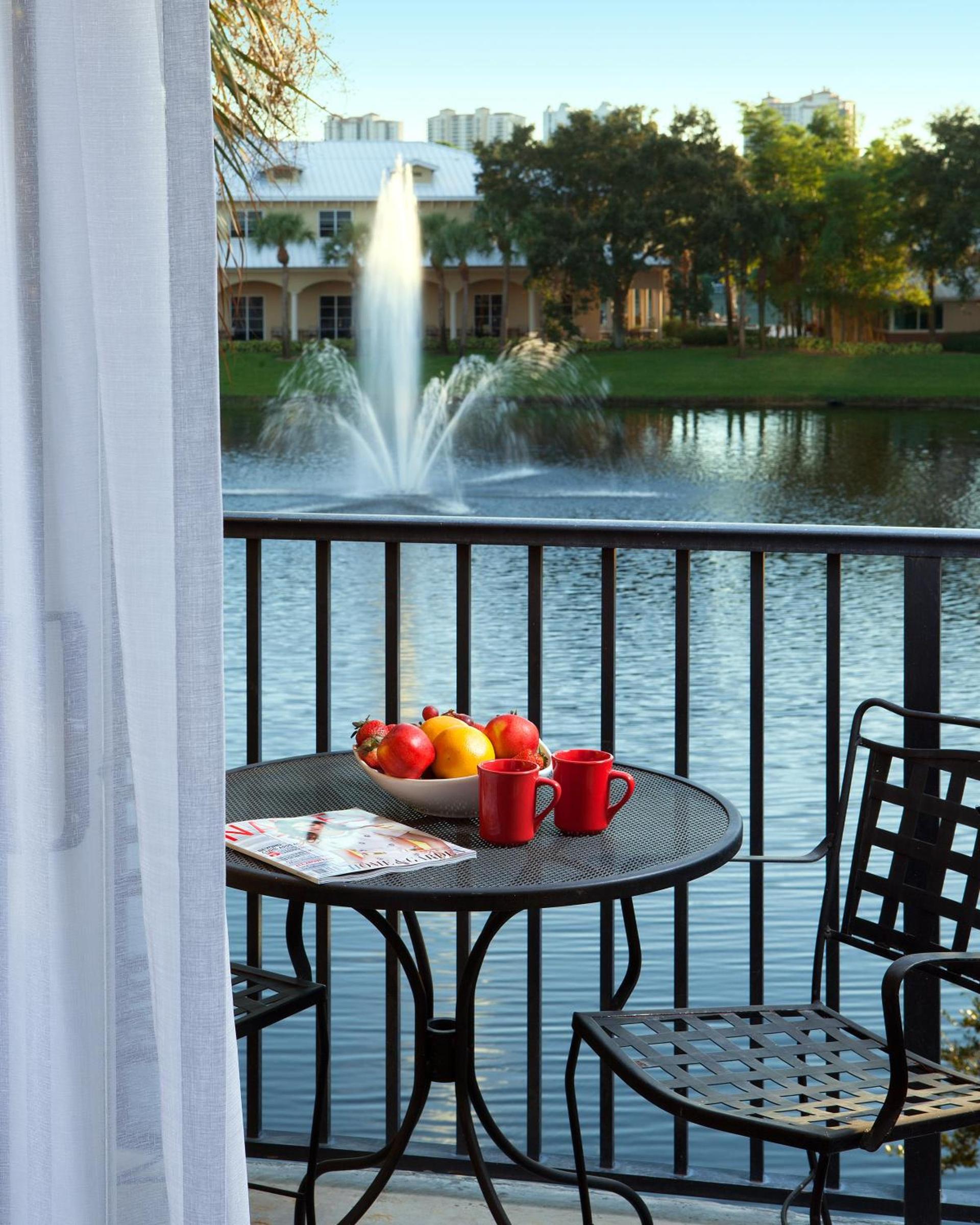 Inn at Pelican Bay photo 28