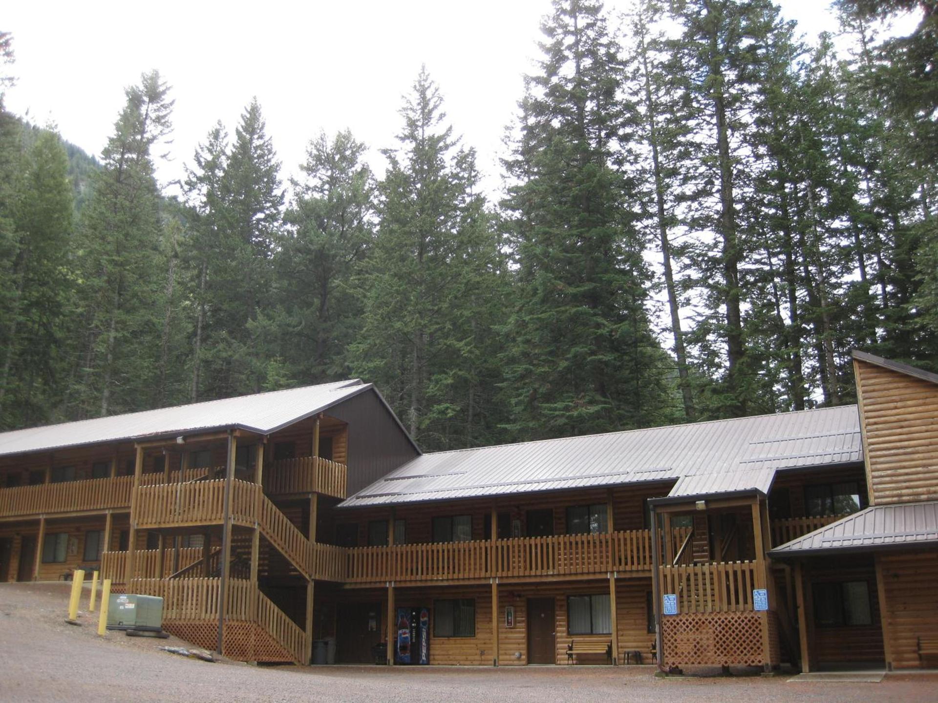 Eagle Cap Chalets photo 81