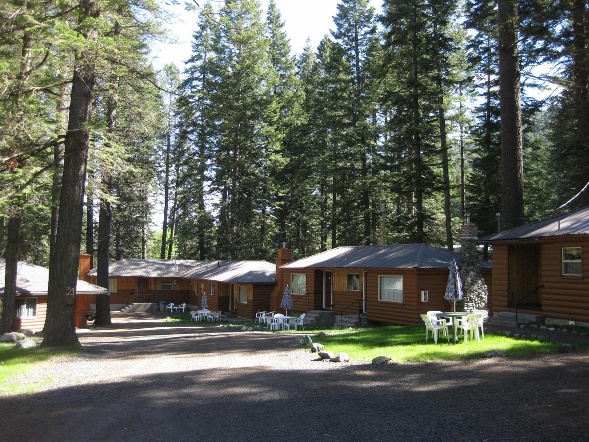 Eagle Cap Chalets photo 83