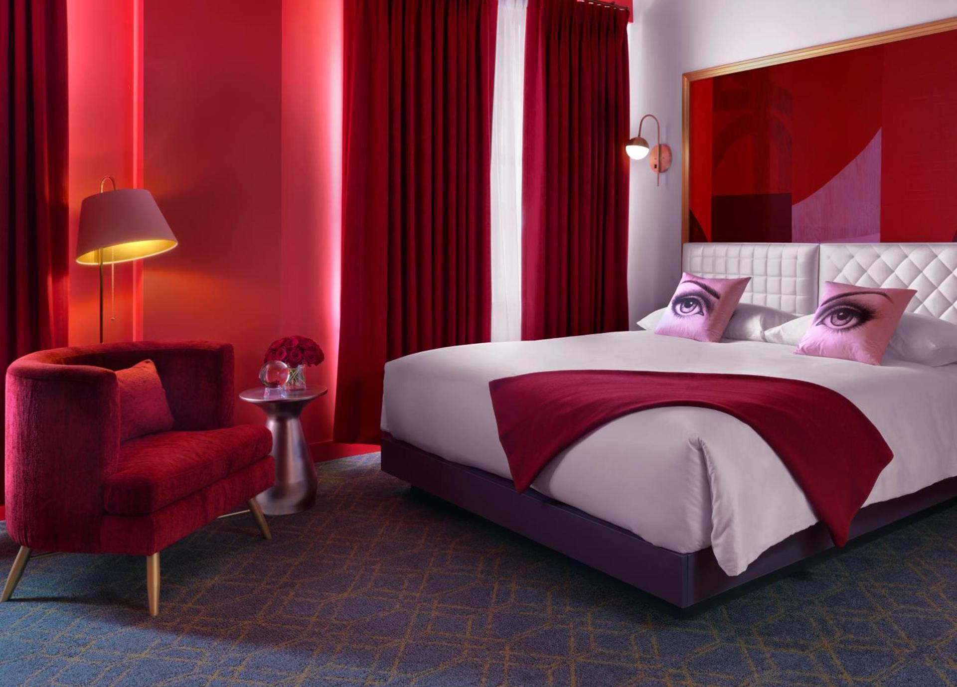Angad Arts Hotel St Louis, Tapestry Collection by Hilton photo 16