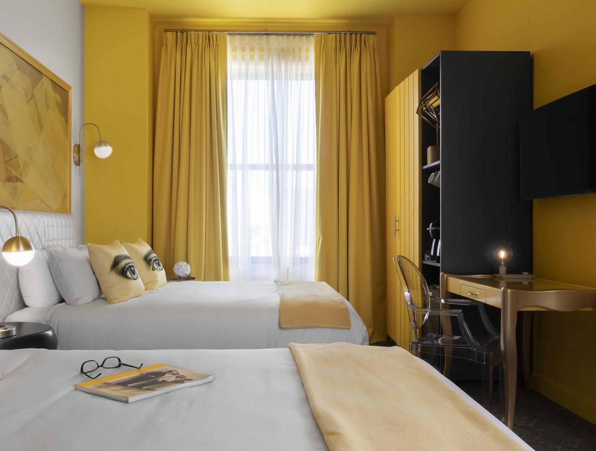 Angad Arts Hotel St Louis, Tapestry Collection by Hilton photo 17
