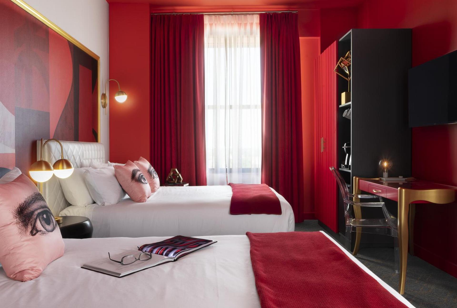Angad Arts Hotel St Louis, Tapestry Collection by Hilton photo 18