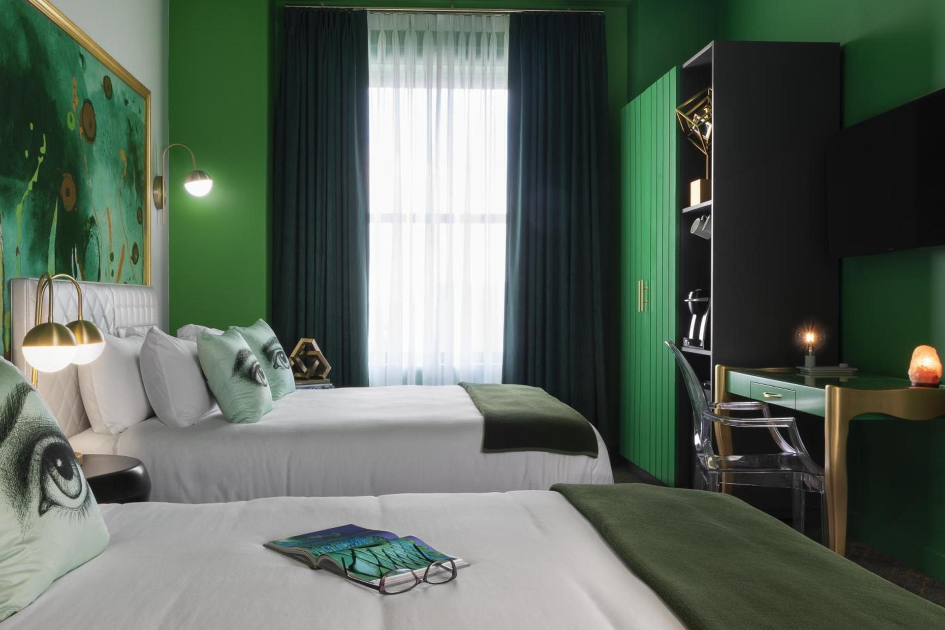 Angad Arts Hotel St Louis, Tapestry Collection by Hilton photo 19
