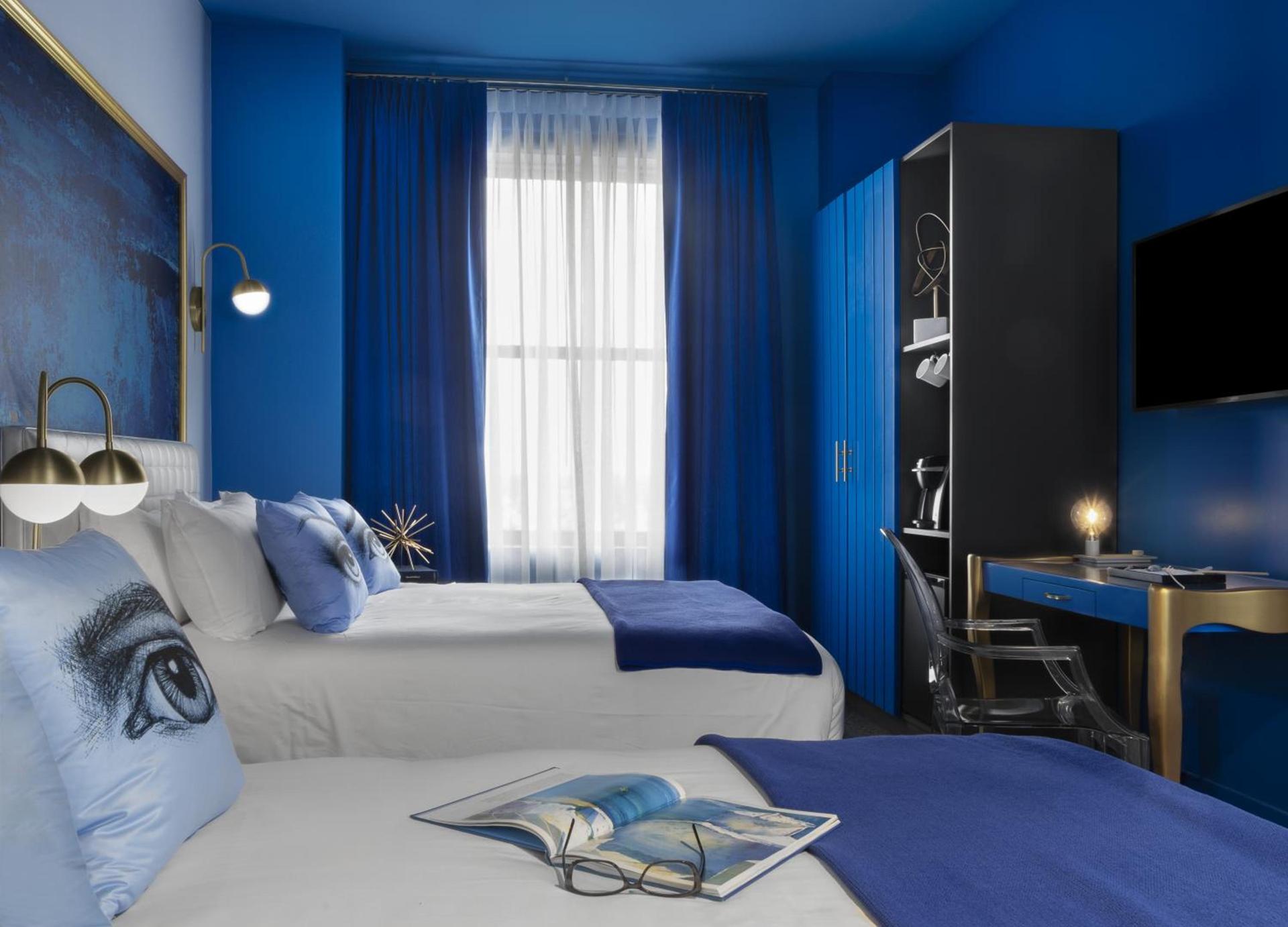 Angad Arts Hotel St Louis, Tapestry Collection by Hilton photo 20