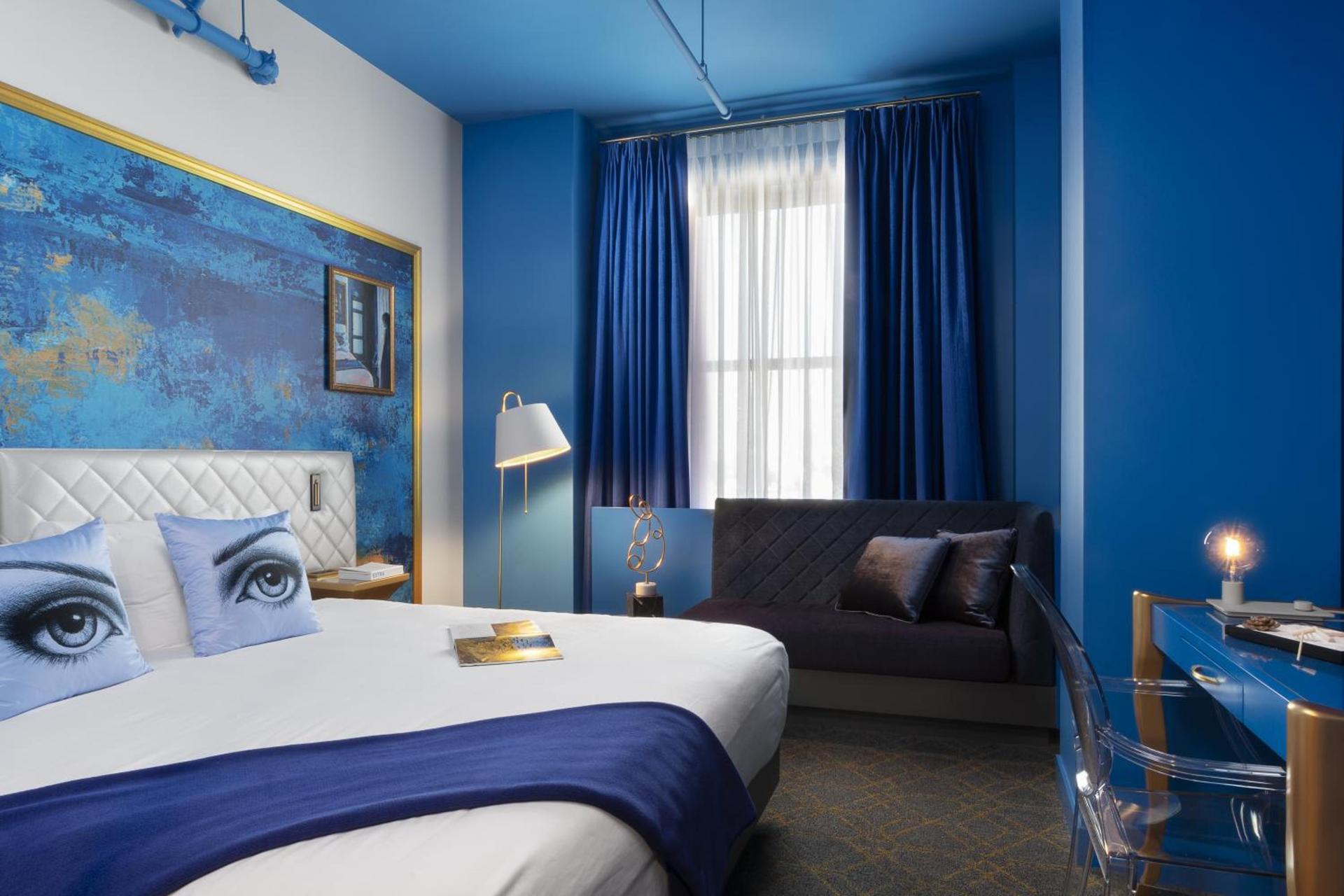 Angad Arts Hotel St Louis, Tapestry Collection by Hilton photo 10