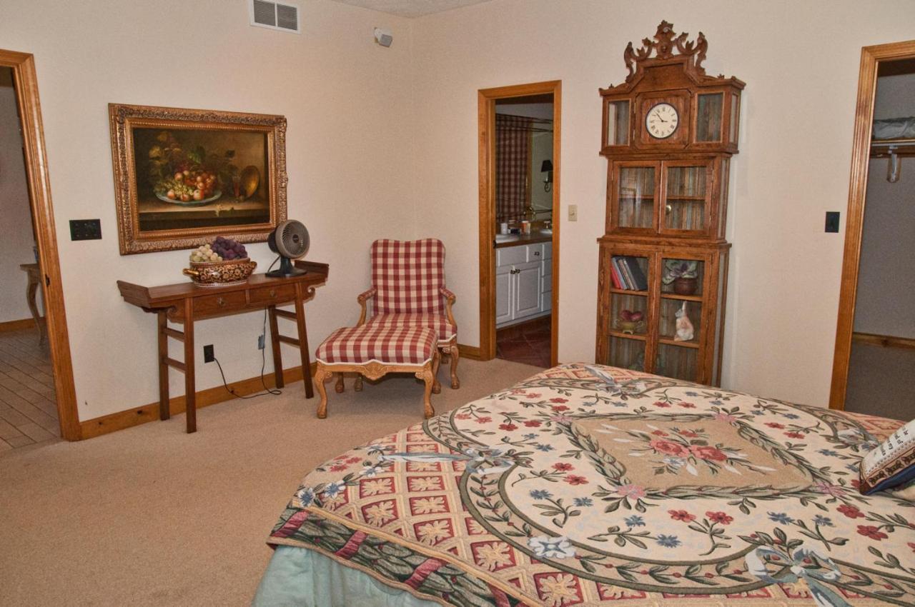 The Lodge at Old Kinderhook photo 39