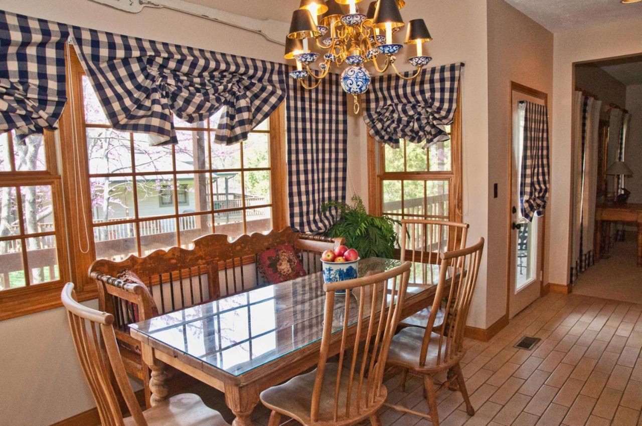 The Lodge at Old Kinderhook photo 36