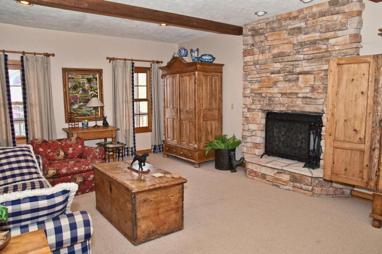 The Lodge at Old Kinderhook photo 35