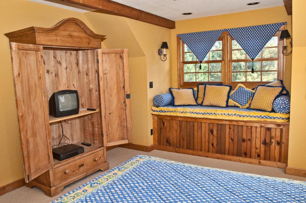 The Lodge at Old Kinderhook photo 31