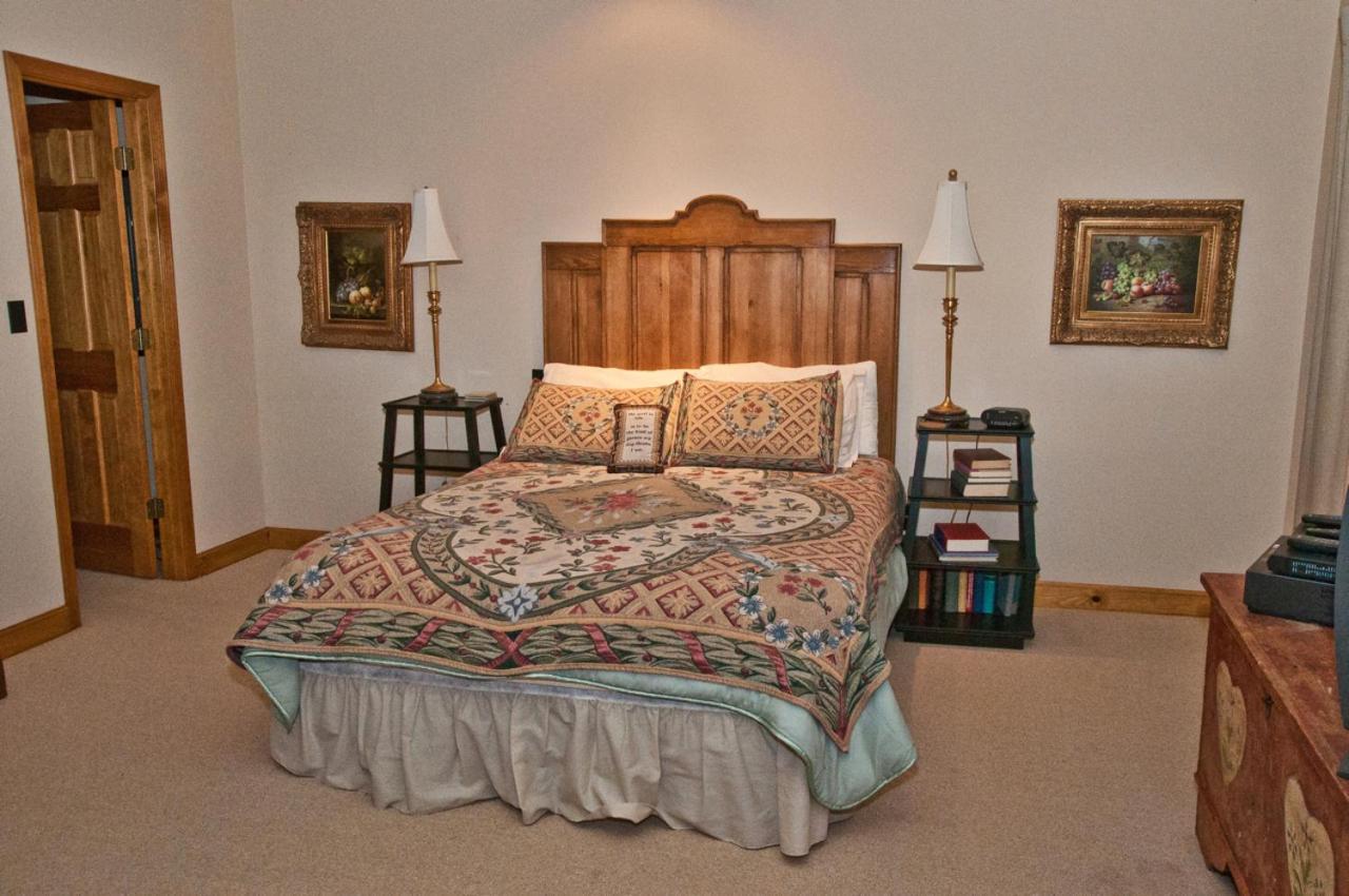 The Lodge at Old Kinderhook photo 30