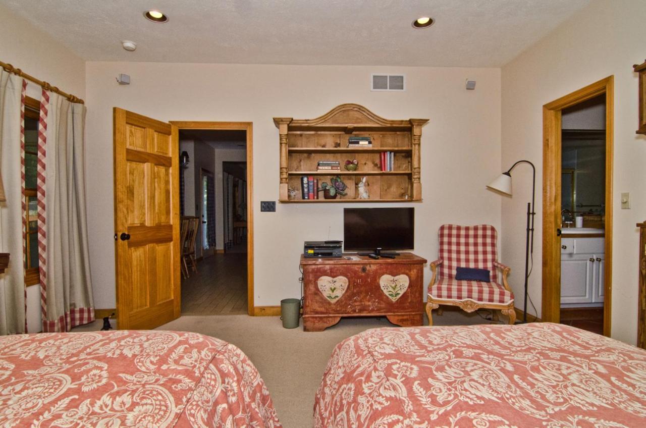 The Lodge at Old Kinderhook photo 26