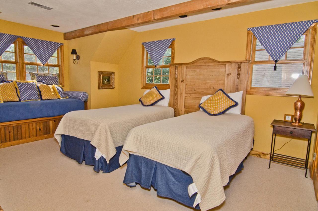 The Lodge at Old Kinderhook photo 25