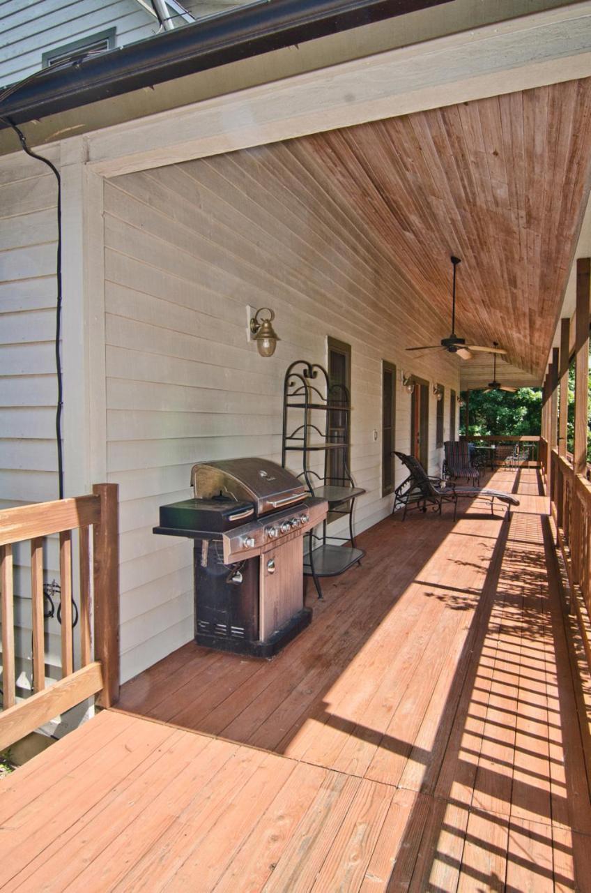 The Lodge at Old Kinderhook photo 24
