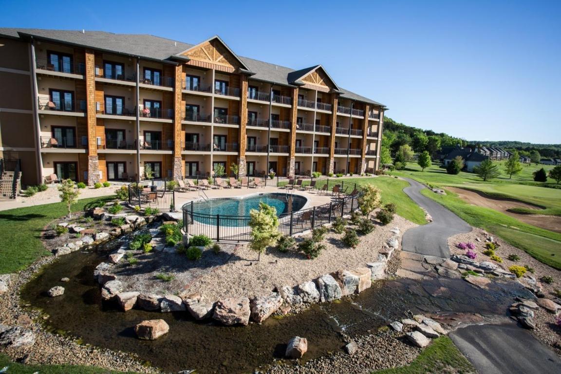The Lodge at Old Kinderhook photo 21