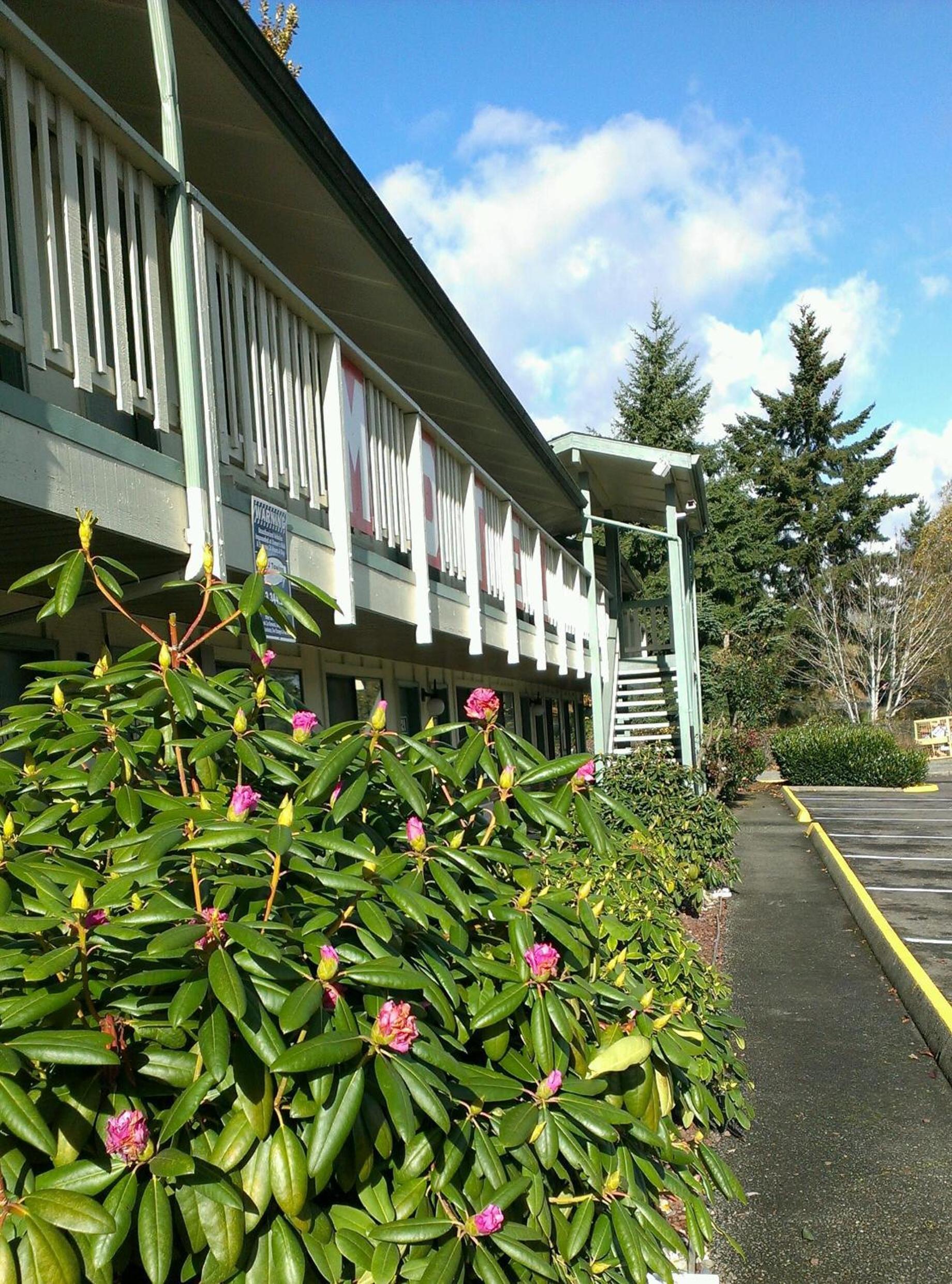 Motel Puyallup photo 9