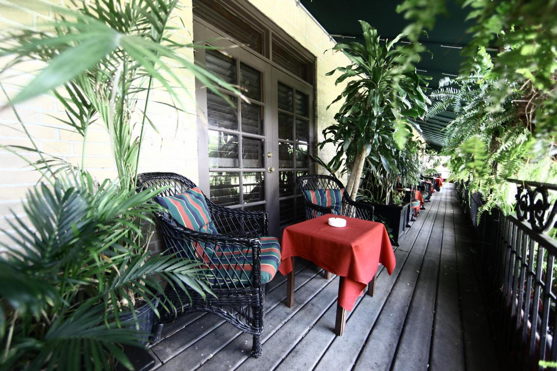 Park Plaza Hotel Orlando - Winter Park photo 21