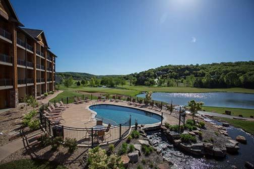 The Lodge at Old Kinderhook photo 19