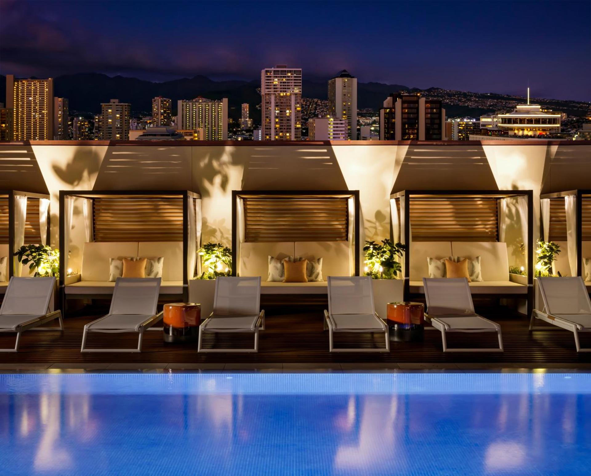Halepuna Waikiki by Halekulani - NO RESORT FEE photo 26