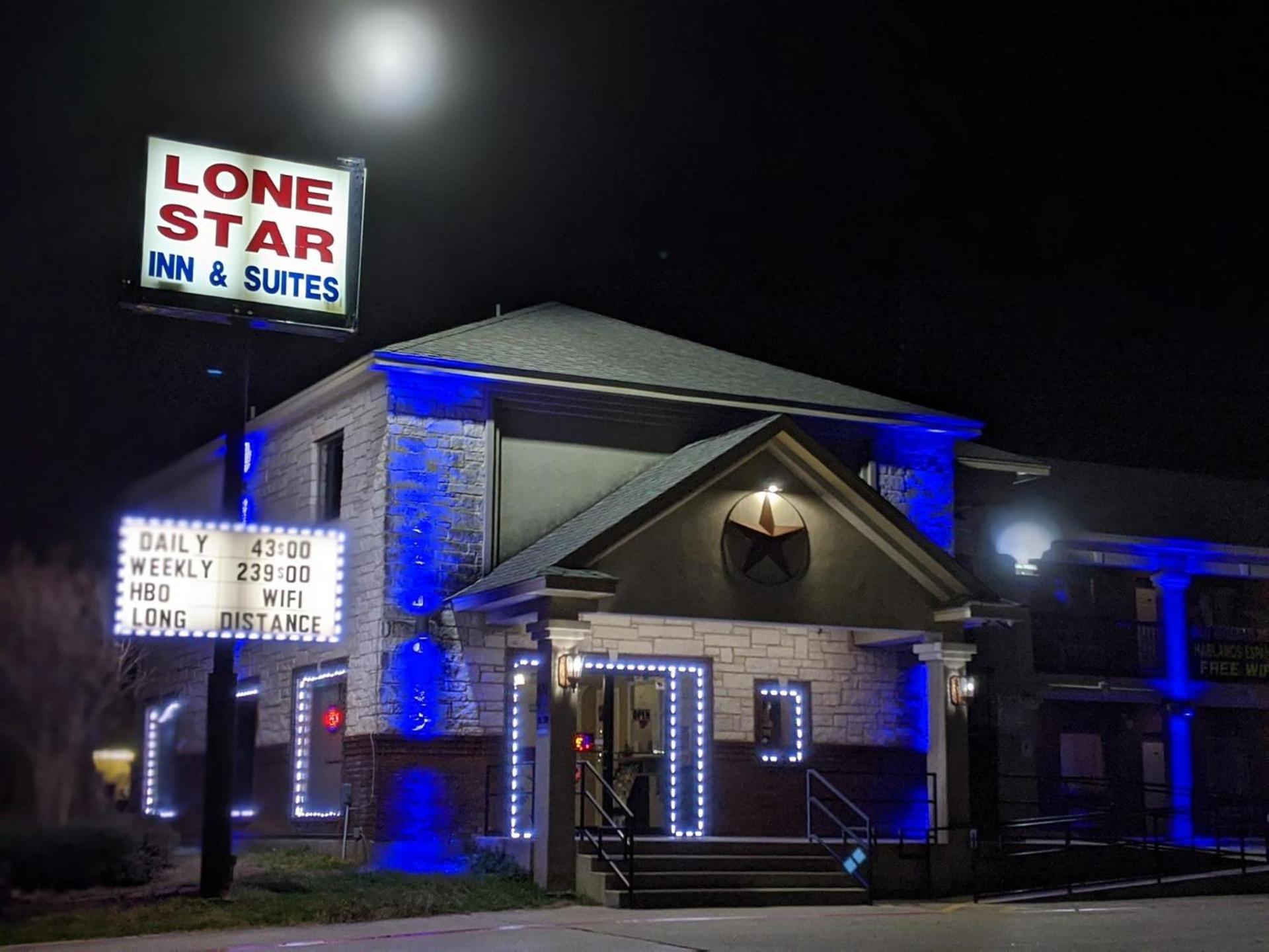 Lone Star Inn & Suites photo 9