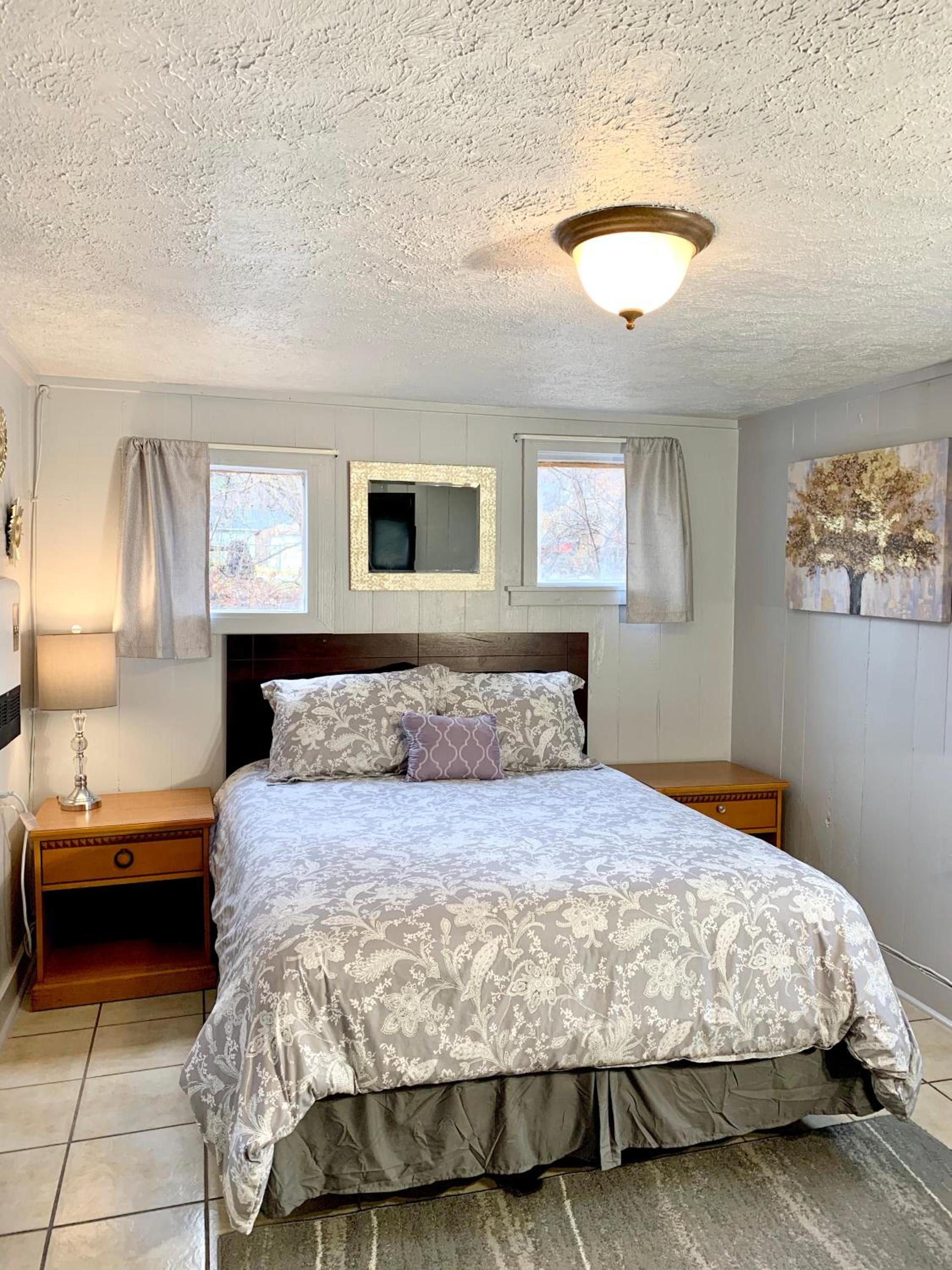 Spring Creek Hotel photo 11