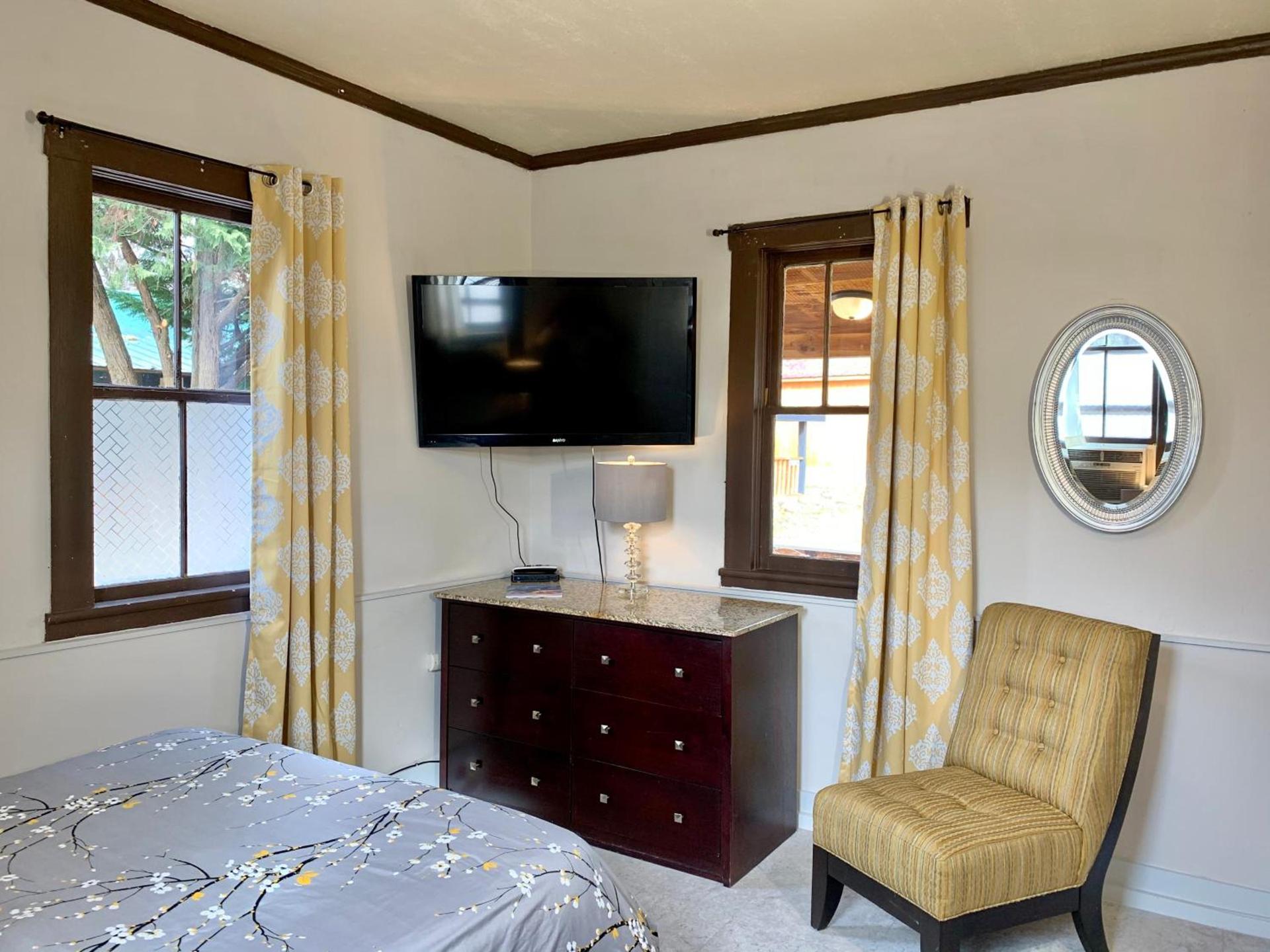 Spring Creek Hotel photo 10