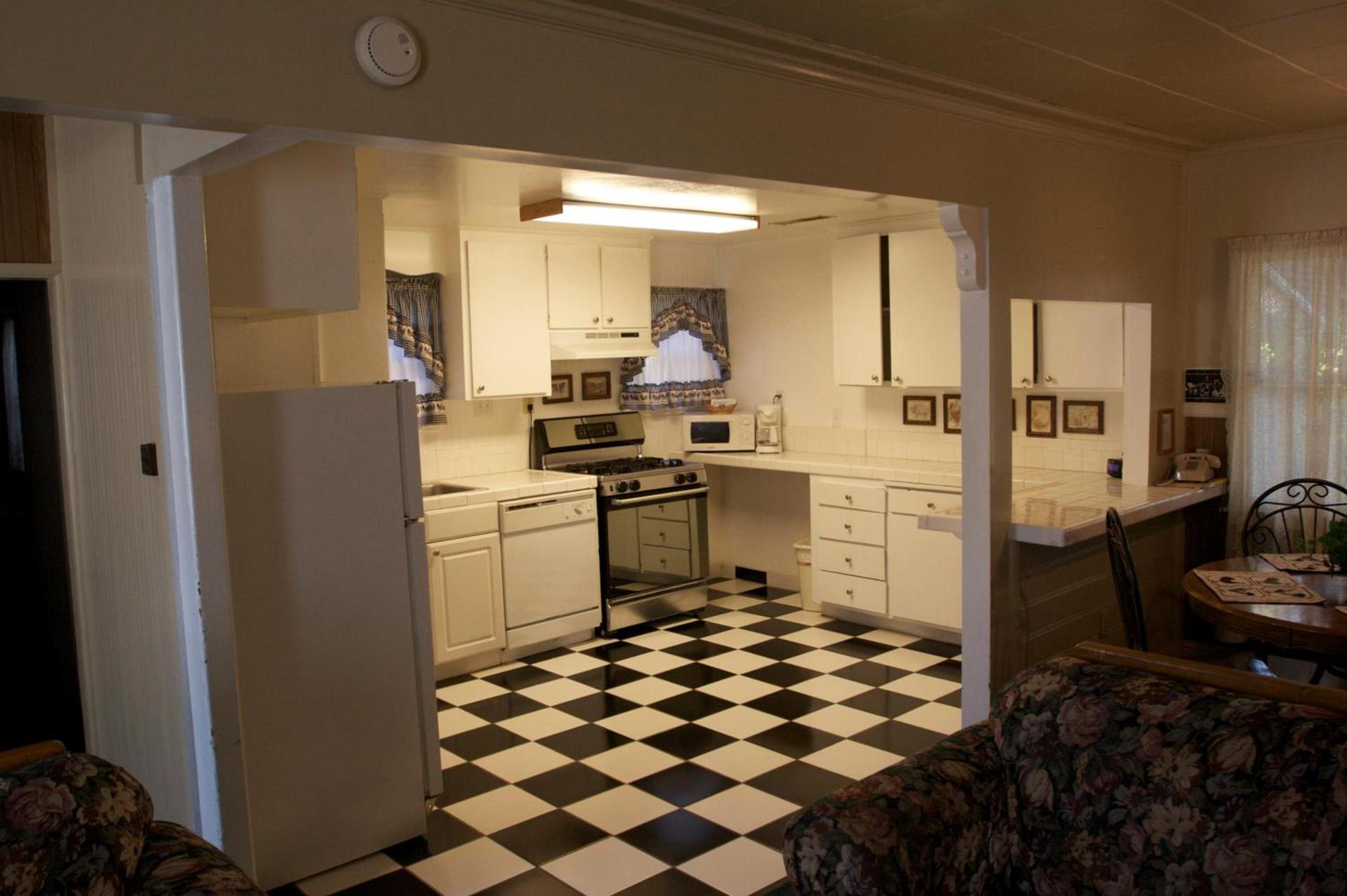 Sleepy Forest Cottages photo 13
