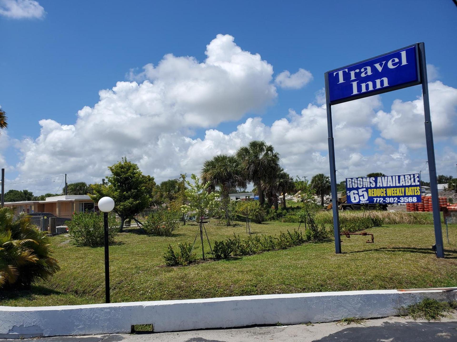 Travel Inn Fort Pierce photo 15