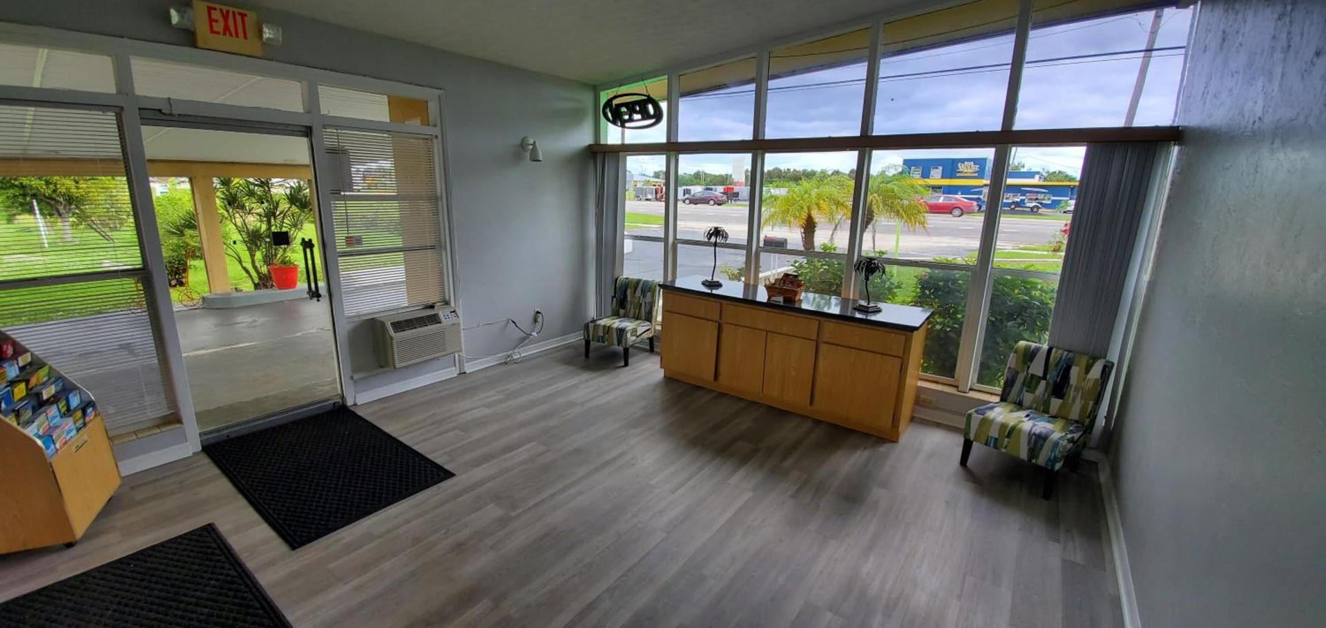 Travel Inn Fort Pierce photo 17
