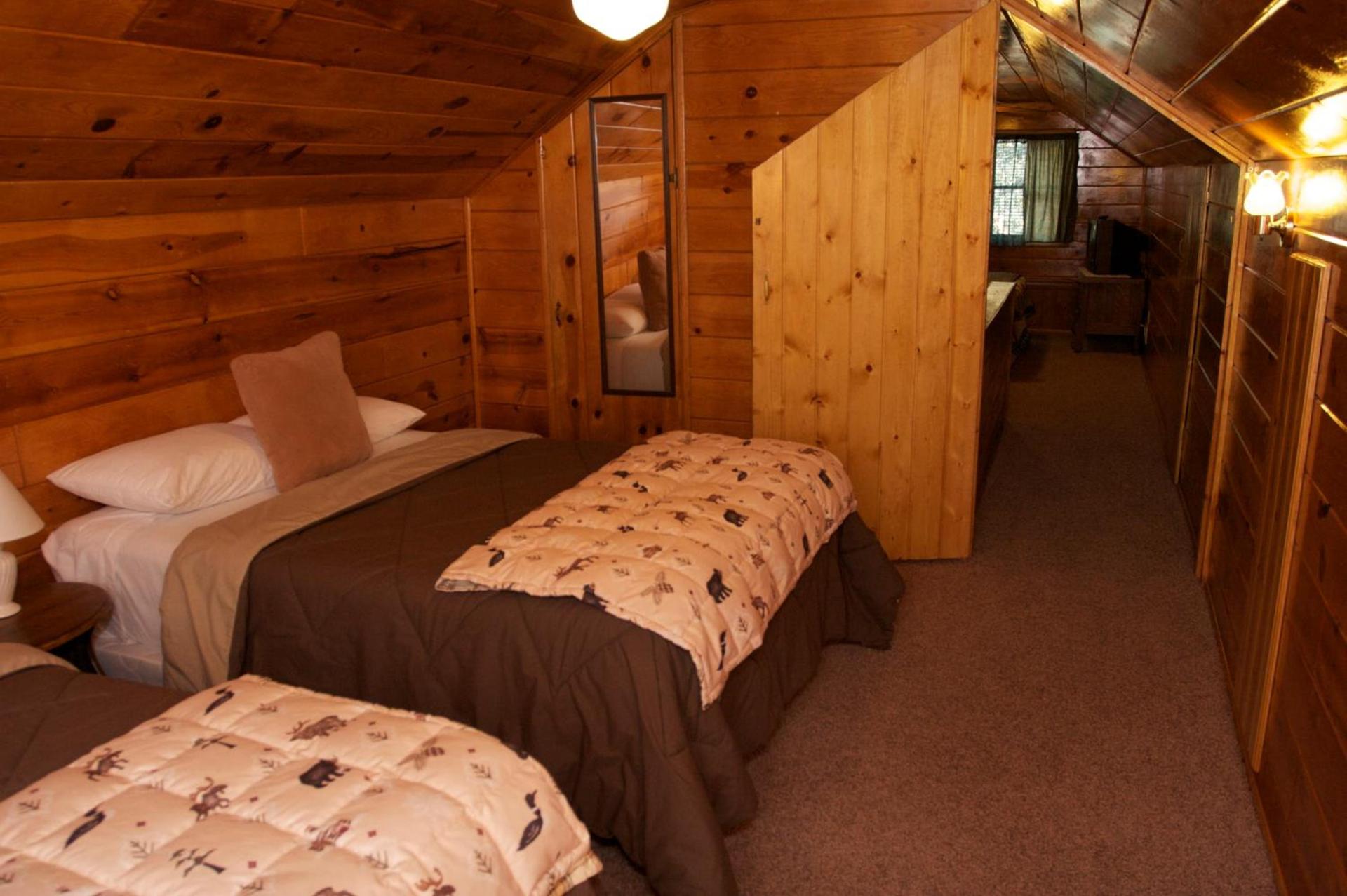 Sleepy Forest Cottages photo 9