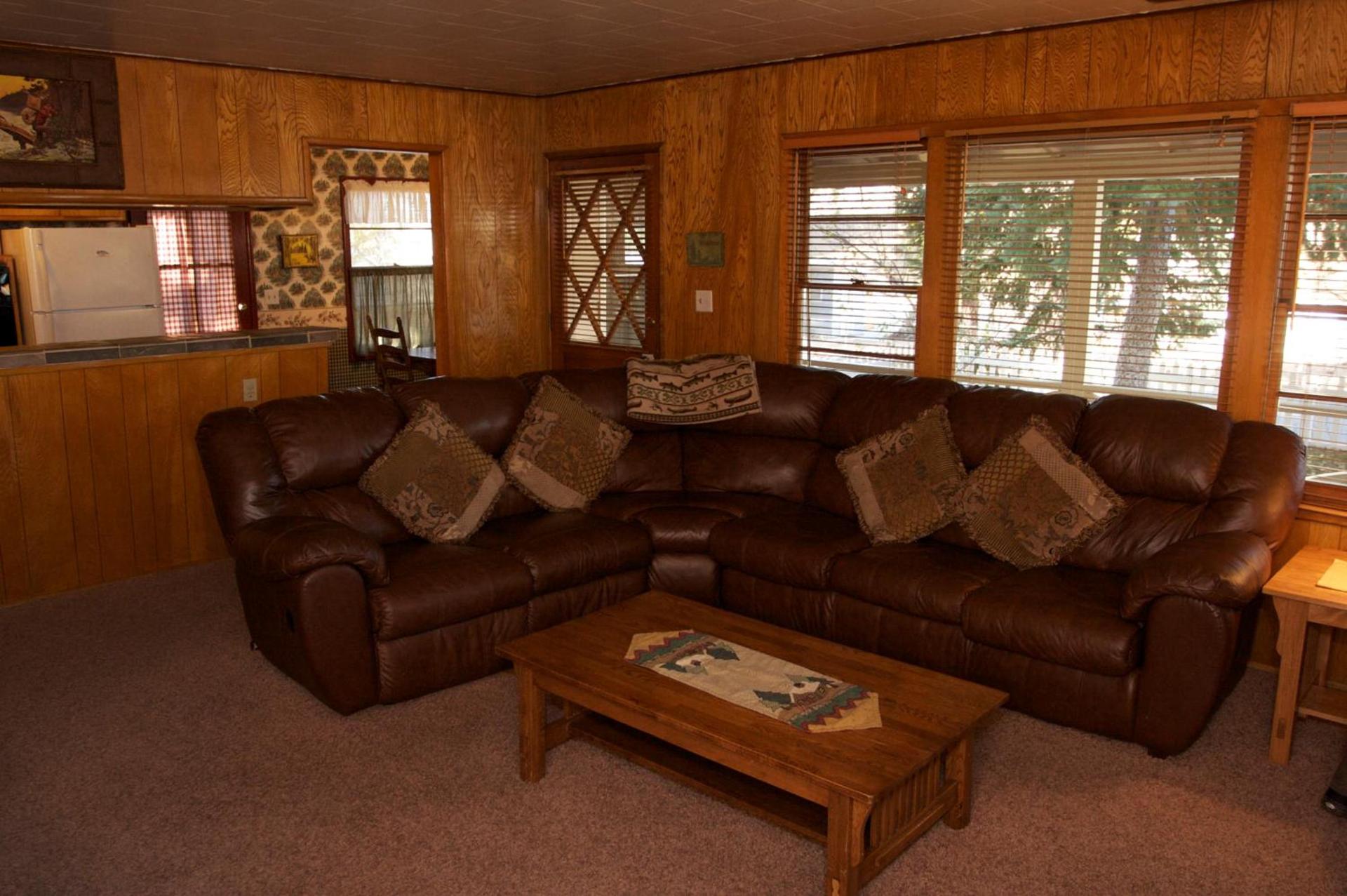Sleepy Forest Cottages photo 8