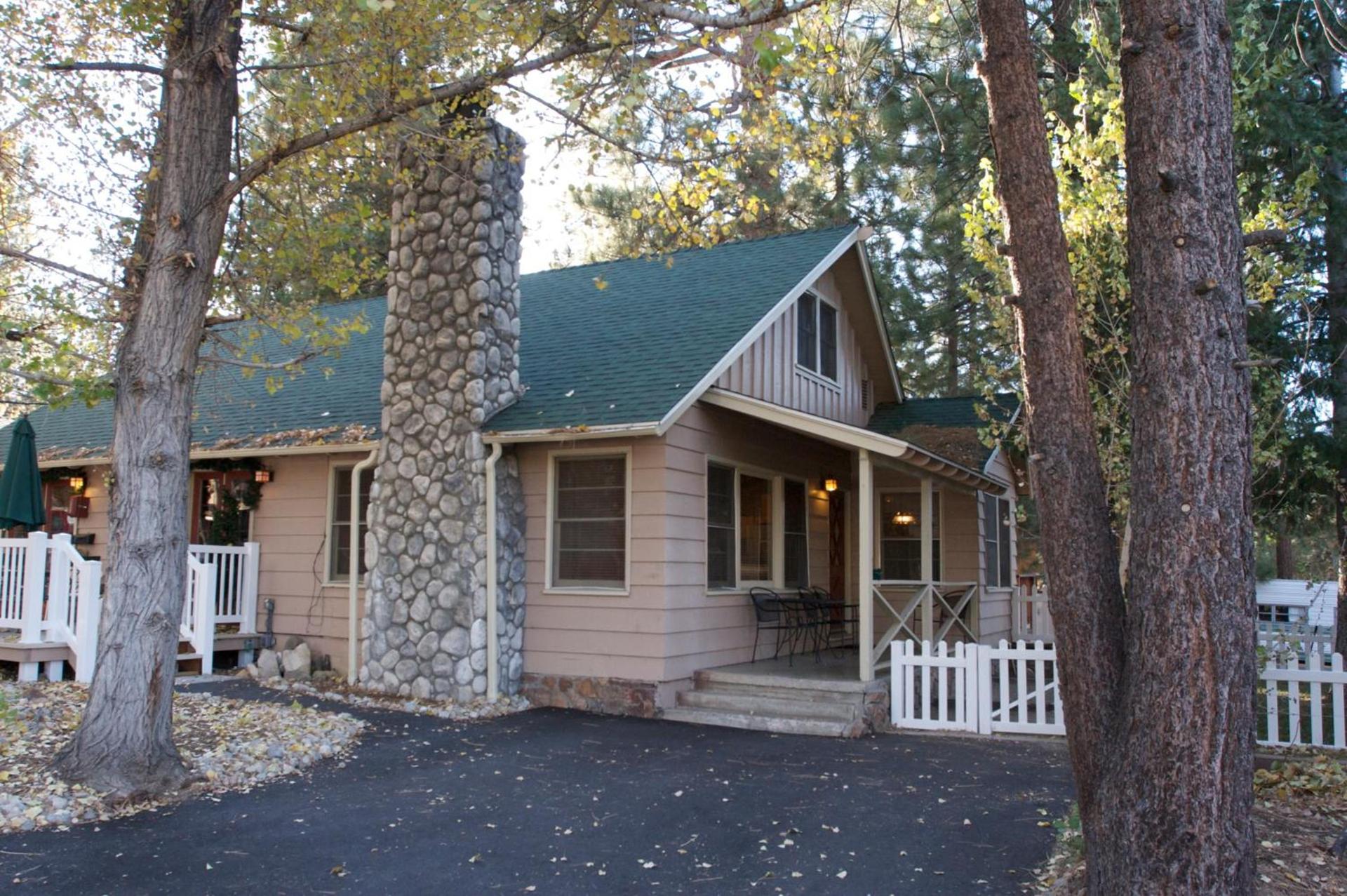 Sleepy Forest Cottages photo 19