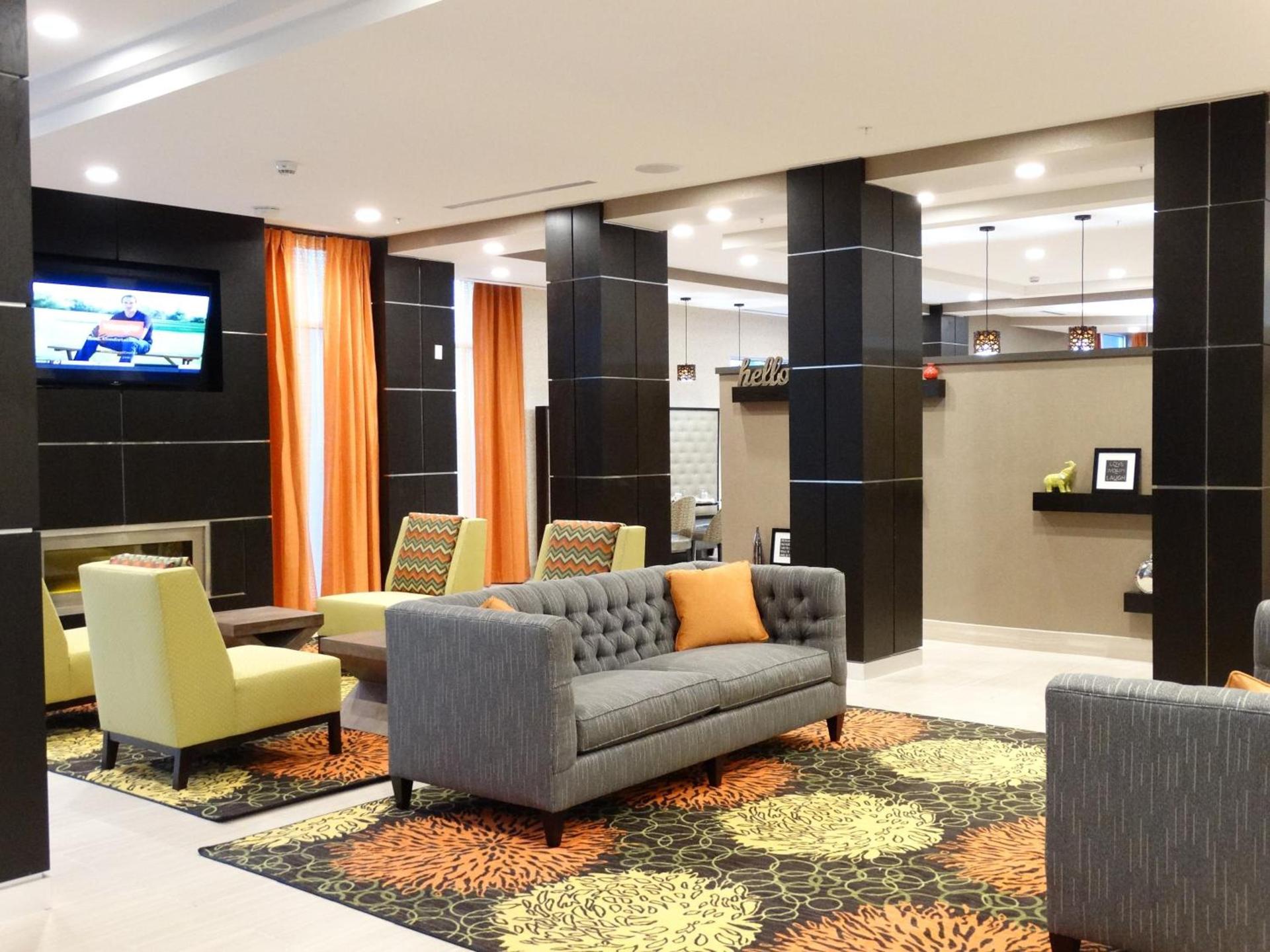 Holiday Inn Covington by IHG photo 25