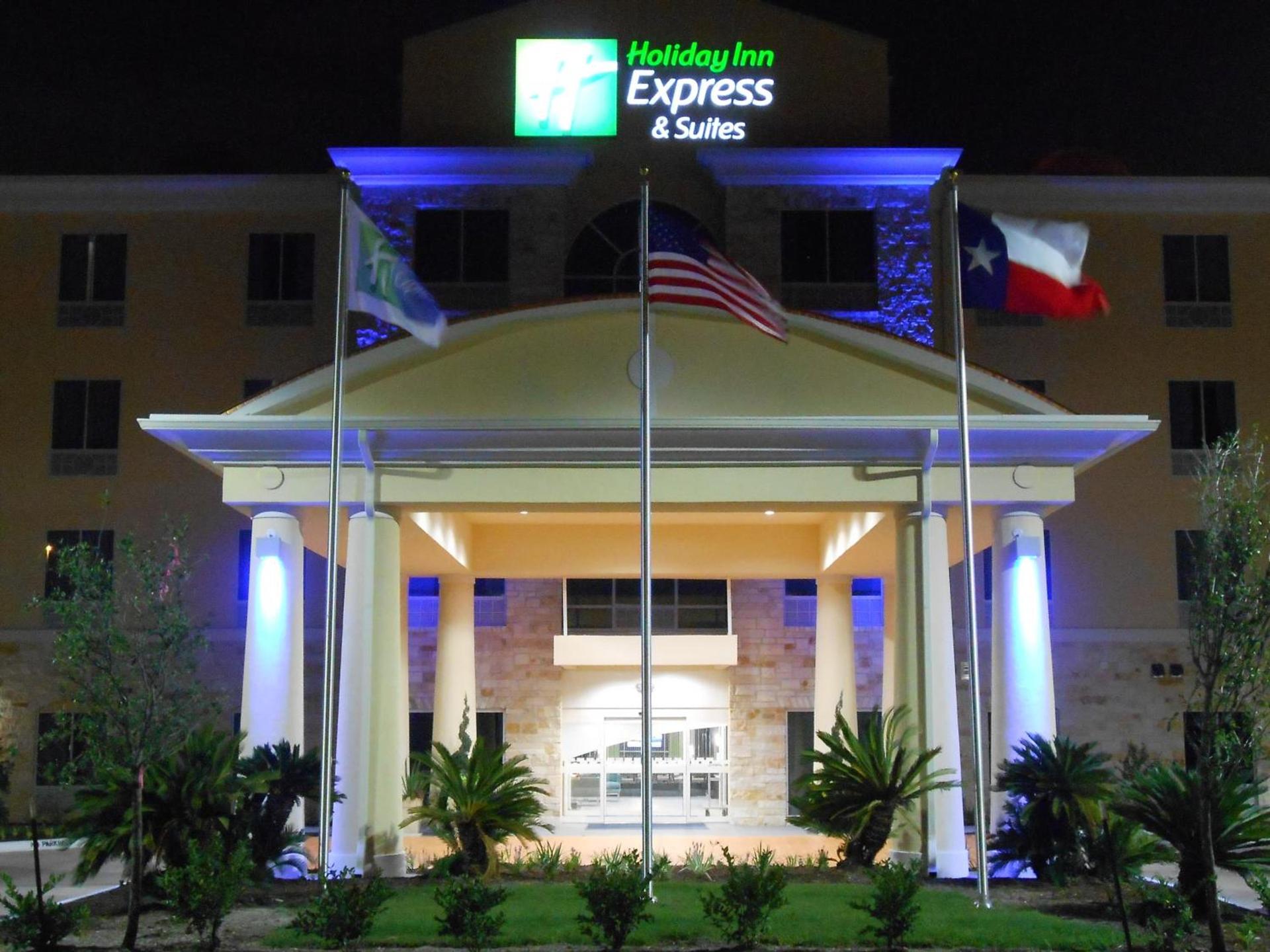 Holiday Inn Express & Suites Houston Northwest-Brookhollow by IHG photo 19
