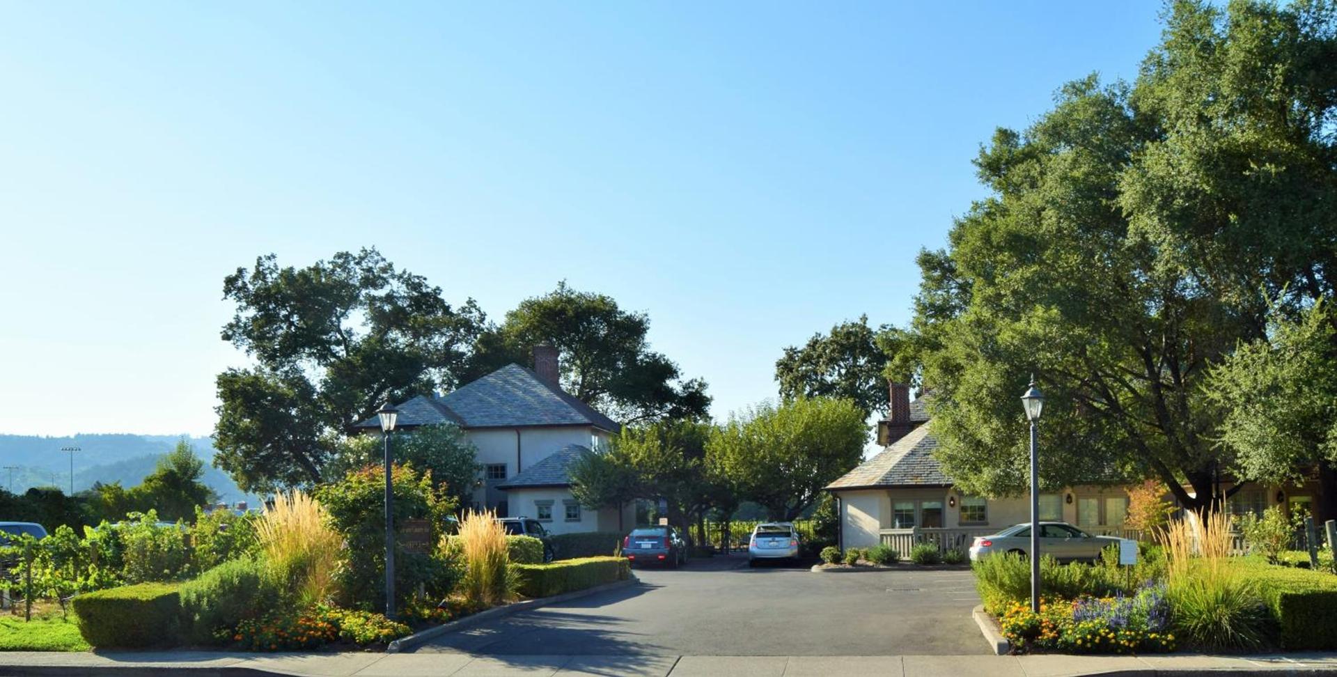Vineyard Country Inn photo 19