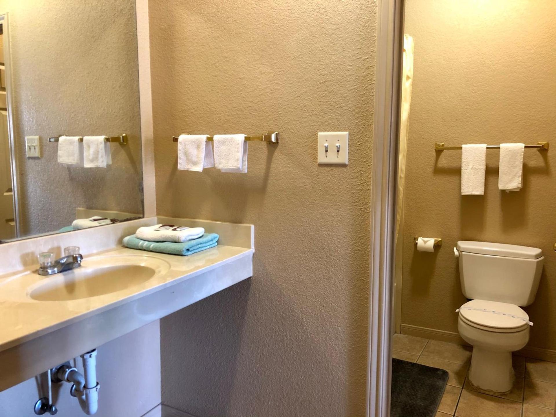 Lone Star Inn & Suites photo 11