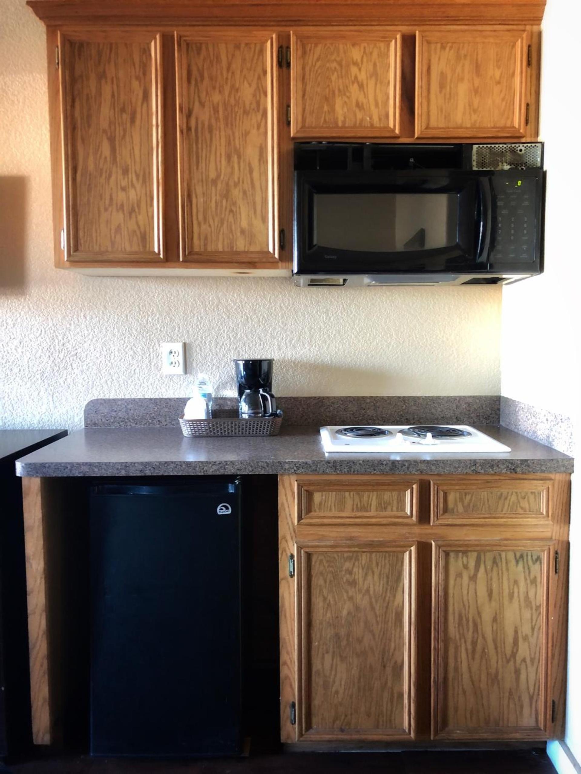 Lone Star Inn & Suites photo 12