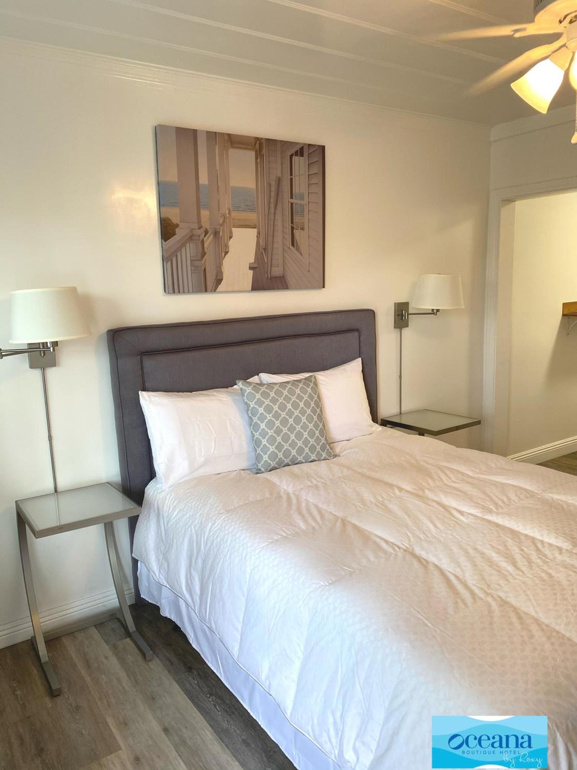 Oceana Boutique Hotel photo 38