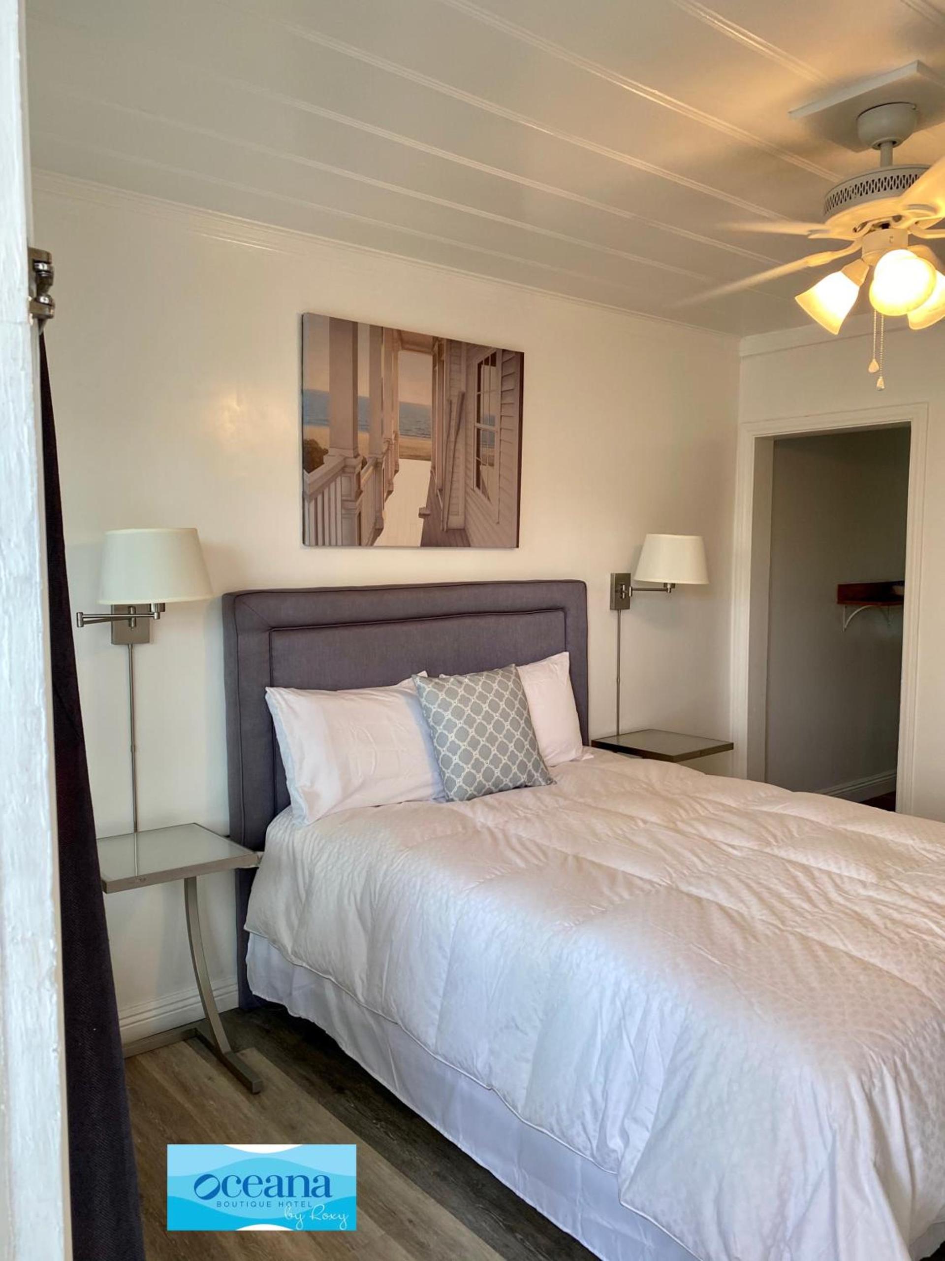 Oceana Boutique Hotel photo 43