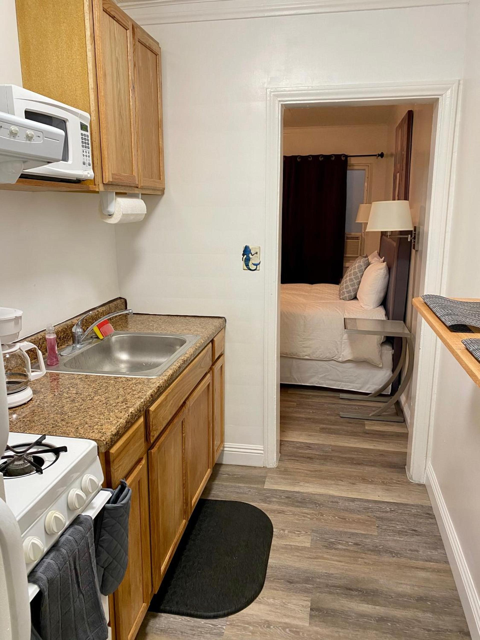 Oceana Boutique Hotel photo 40