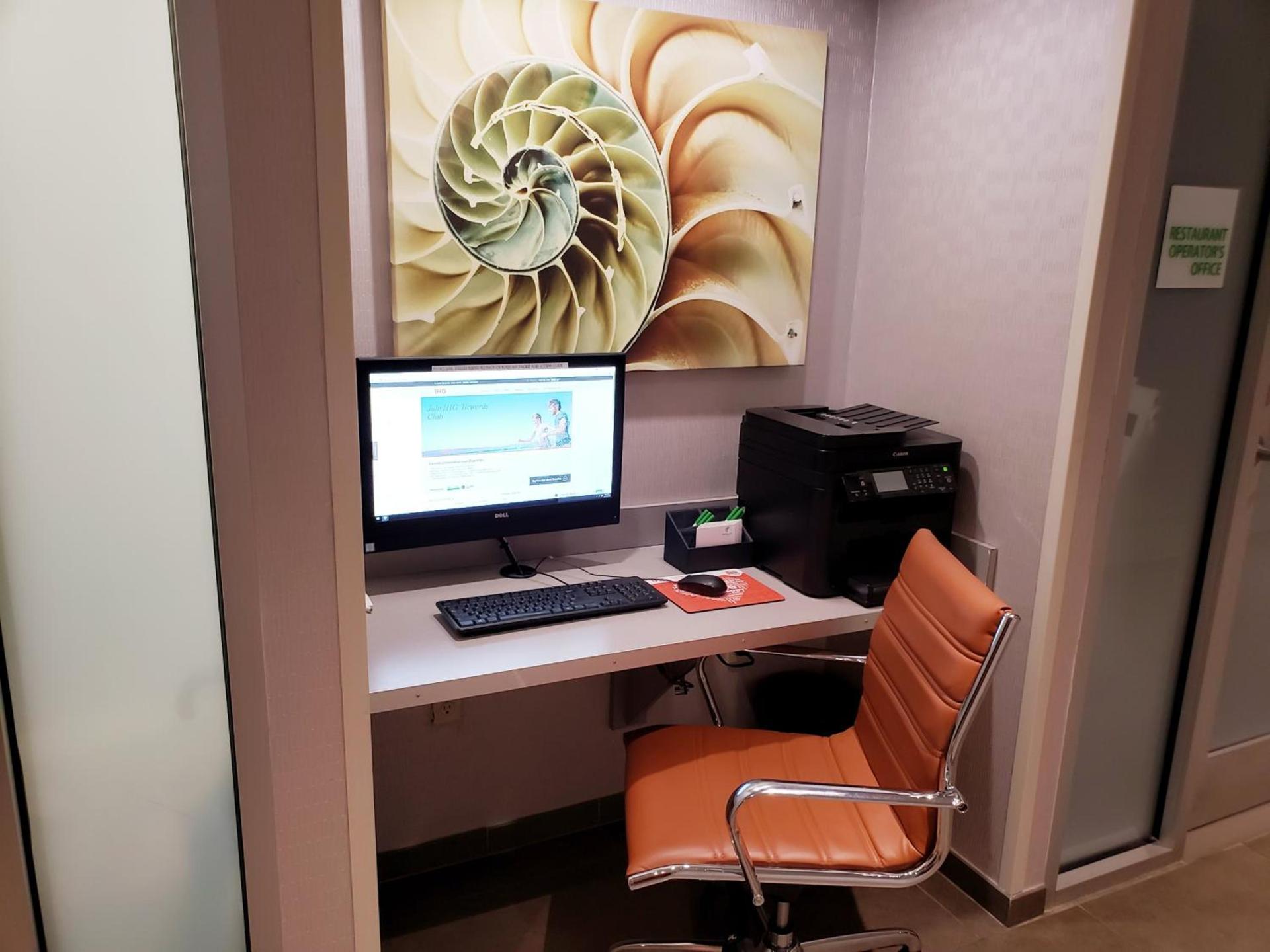 Holiday Inn New York City - Times Square by IHG photo 5